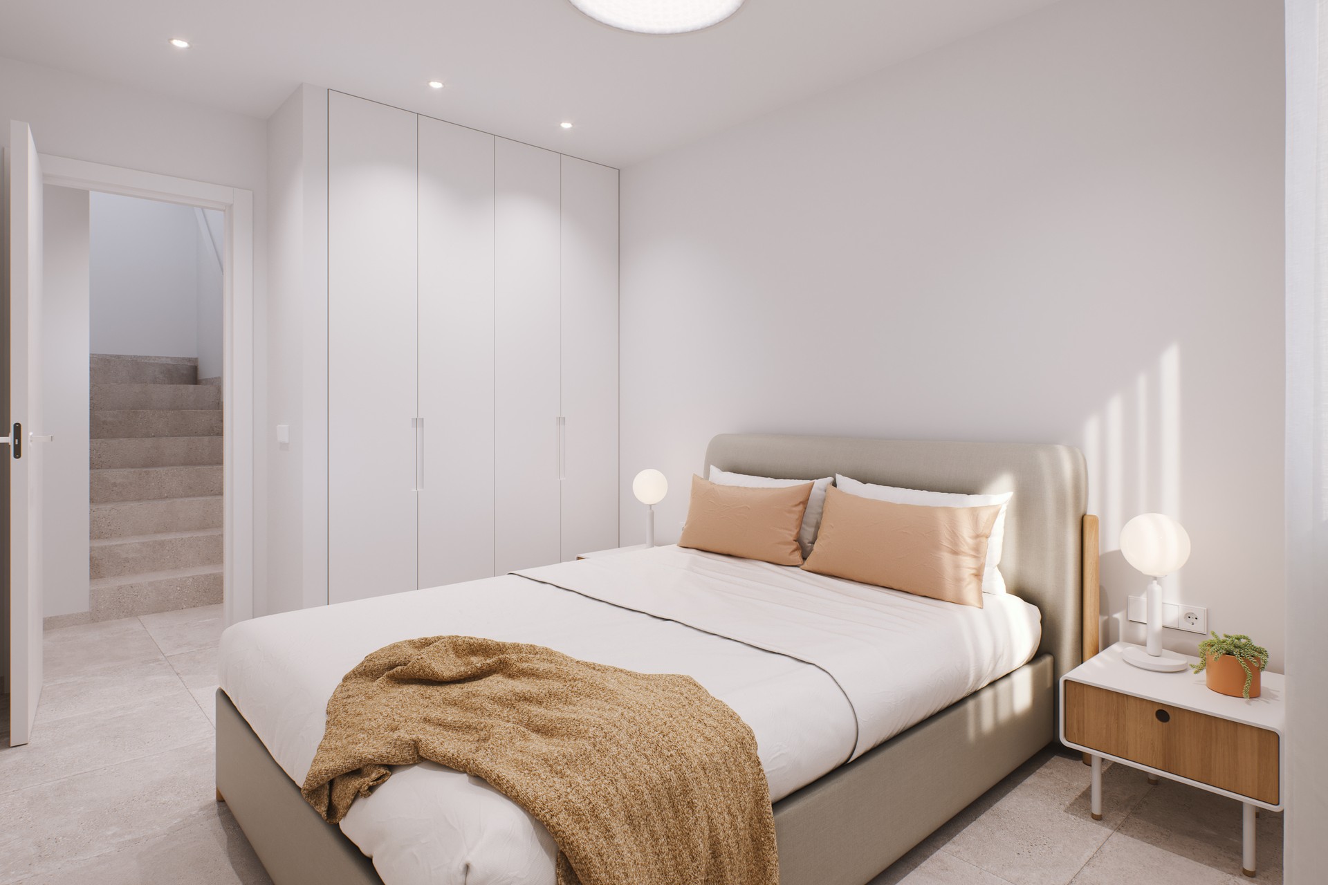 Nieuwbouw Woningen -  -
Pilar de la Horadada