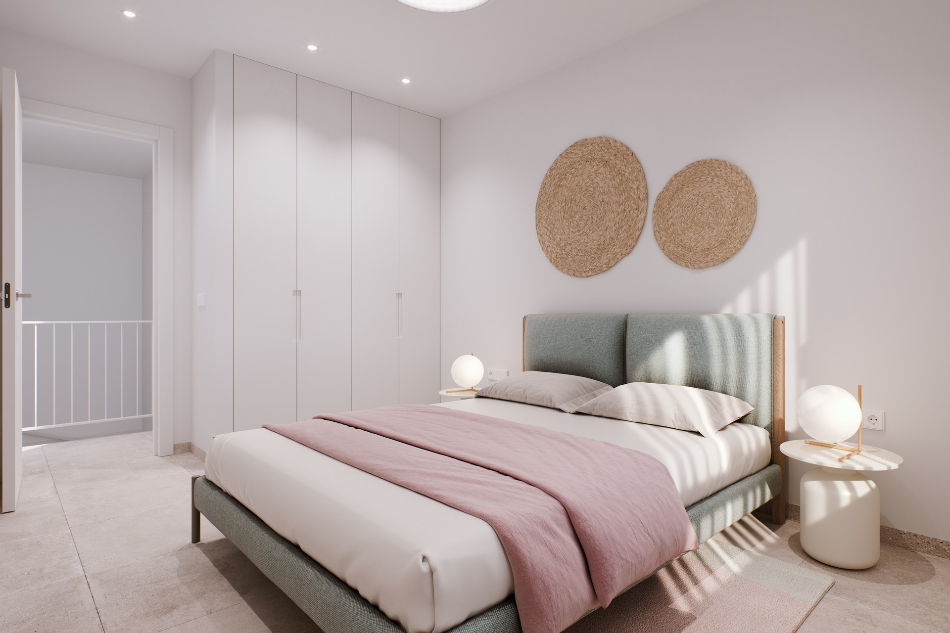 Nieuwbouw Woningen -  -
Pilar de la Horadada