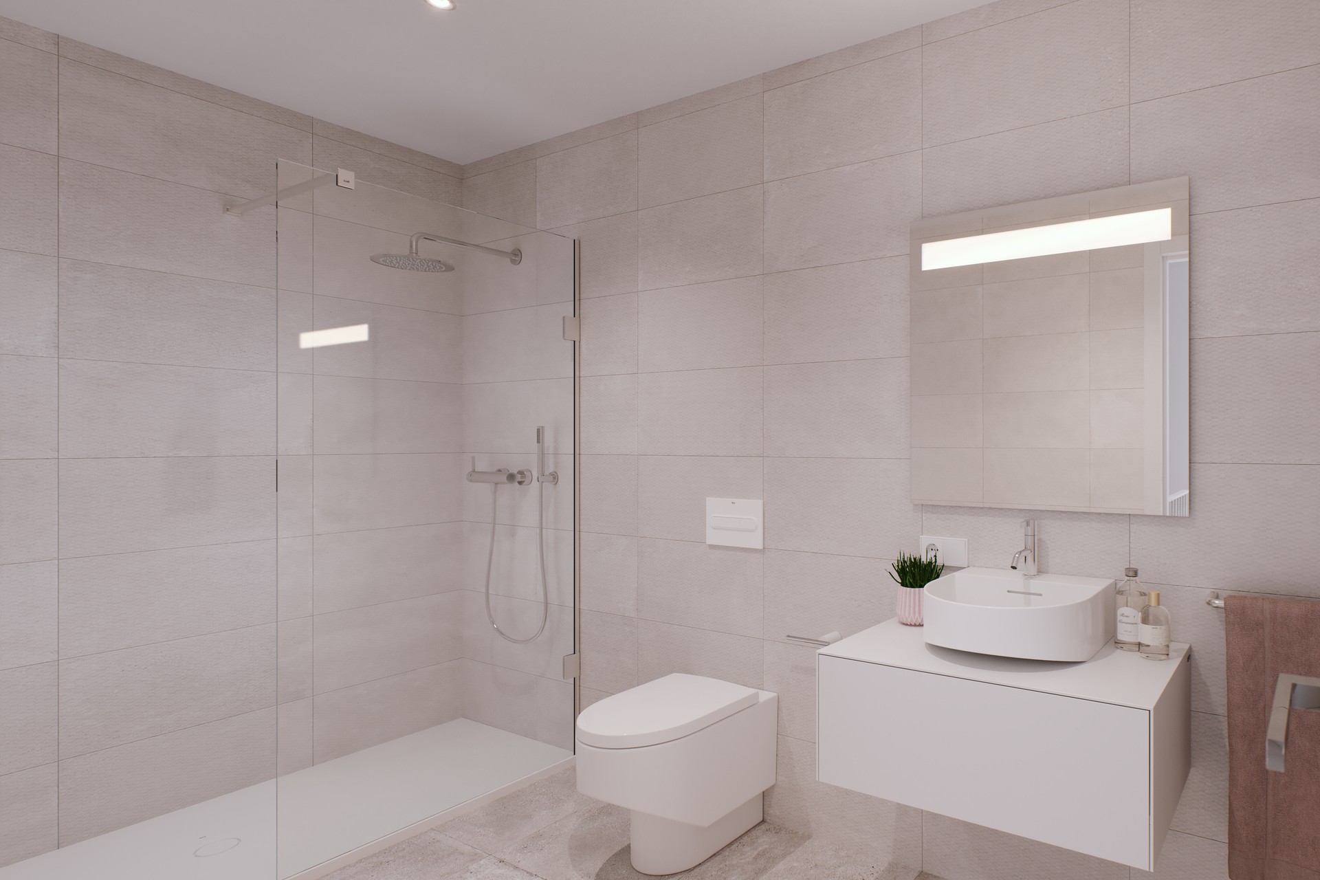 Nieuwbouw Woningen -  -
Pilar de la Horadada