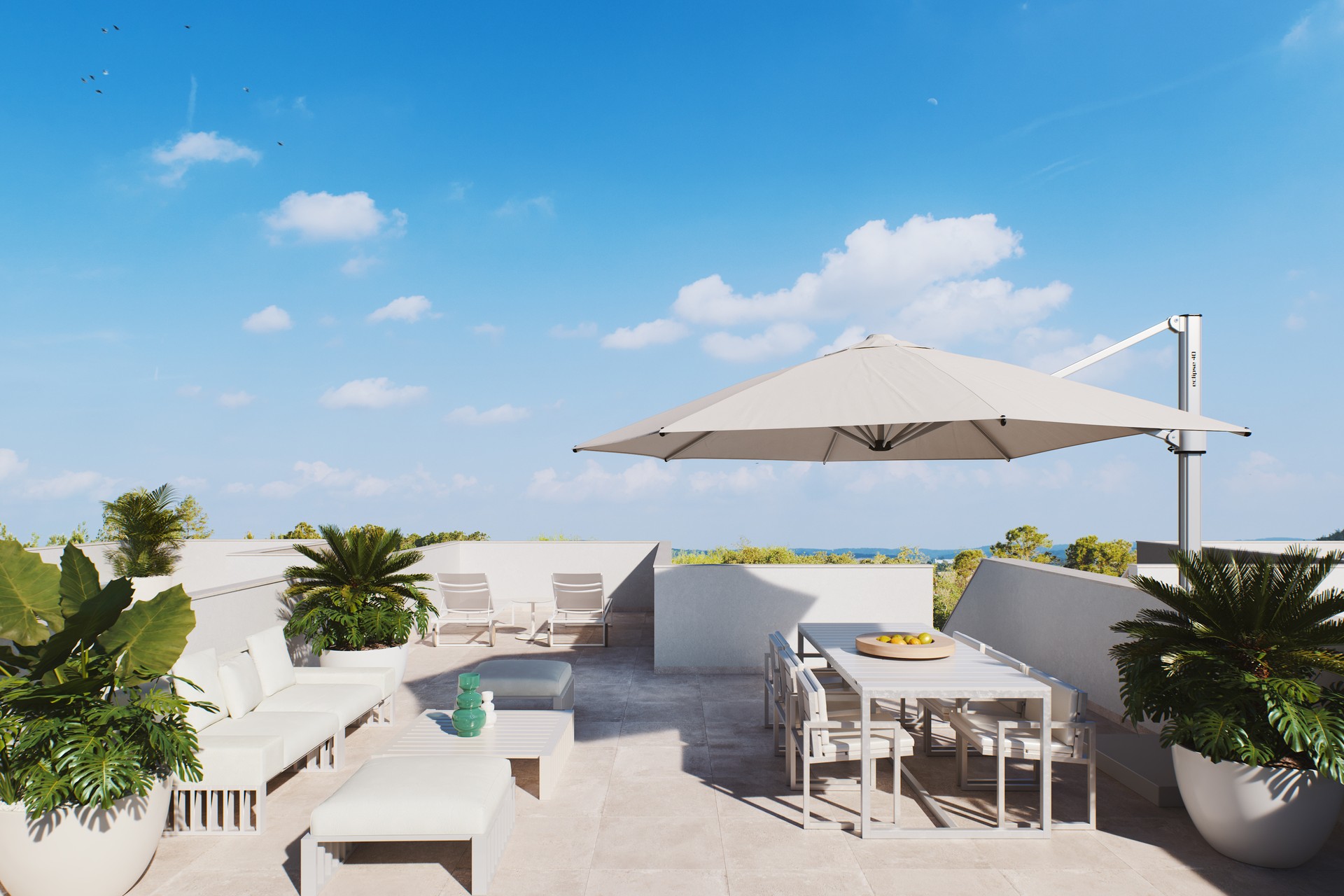 Nieuwbouw Woningen -  -
Pilar de la Horadada