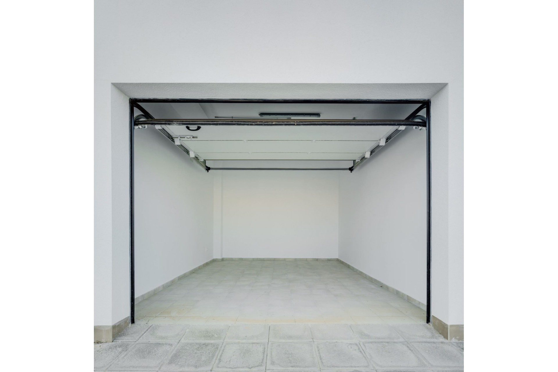 Nieuwbouw Woningen -  -
Pilar de la Horadada