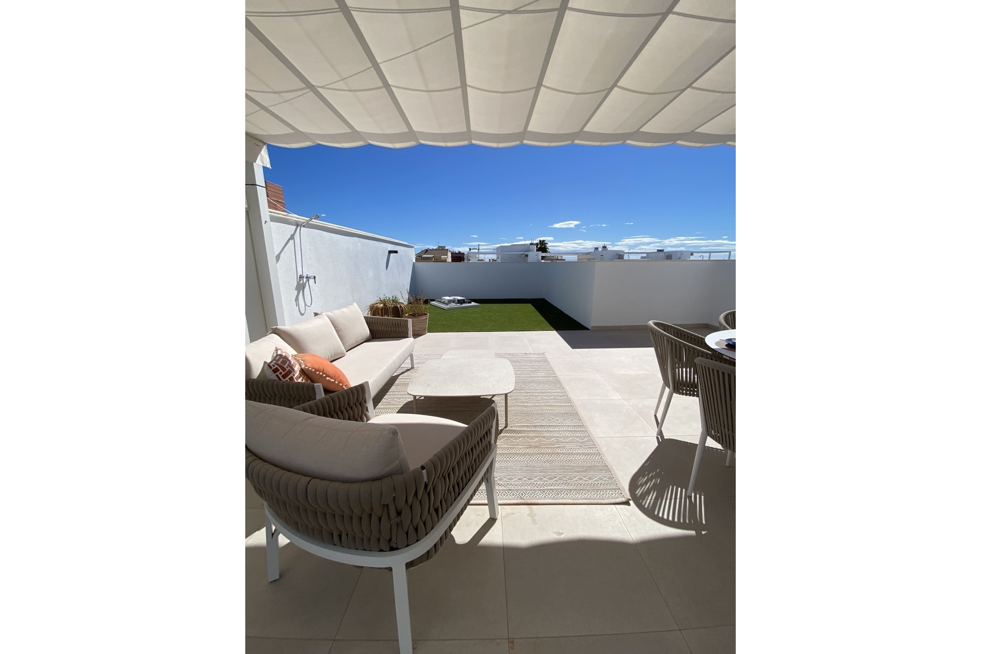 Nieuwbouw Woningen -  -
Pilar de la Horadada