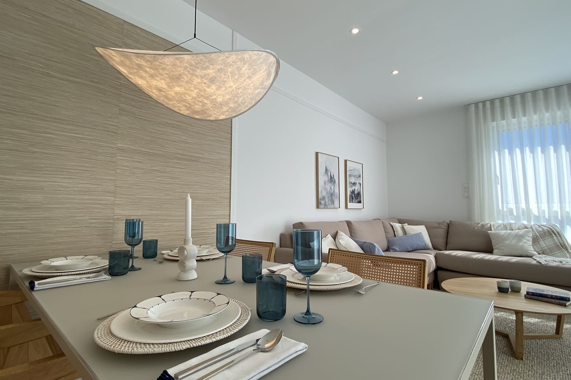 Nieuwbouw Woningen -  -
Pilar de la Horadada