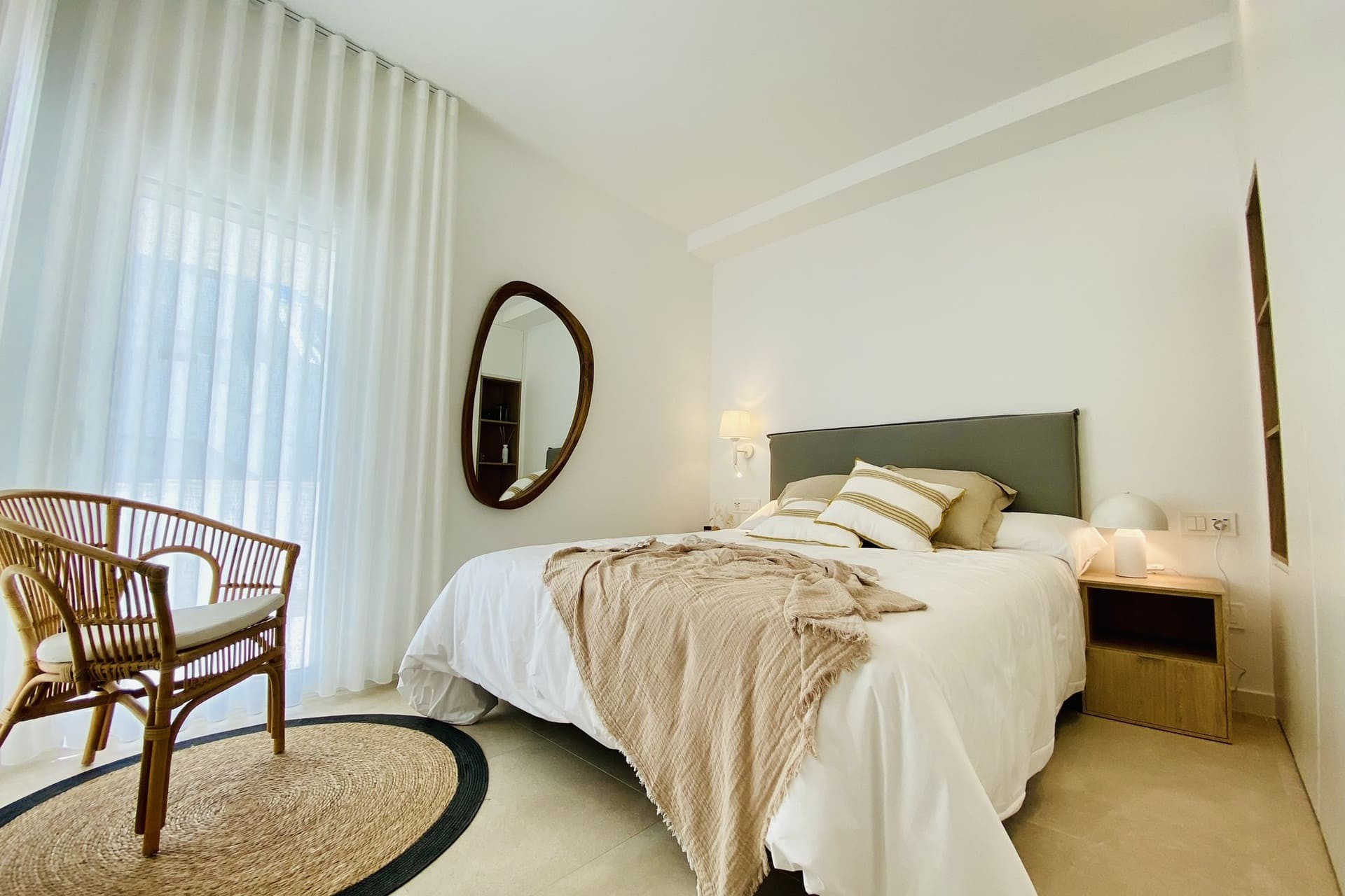 Nieuwbouw Woningen -  -
Pilar de la Horadada