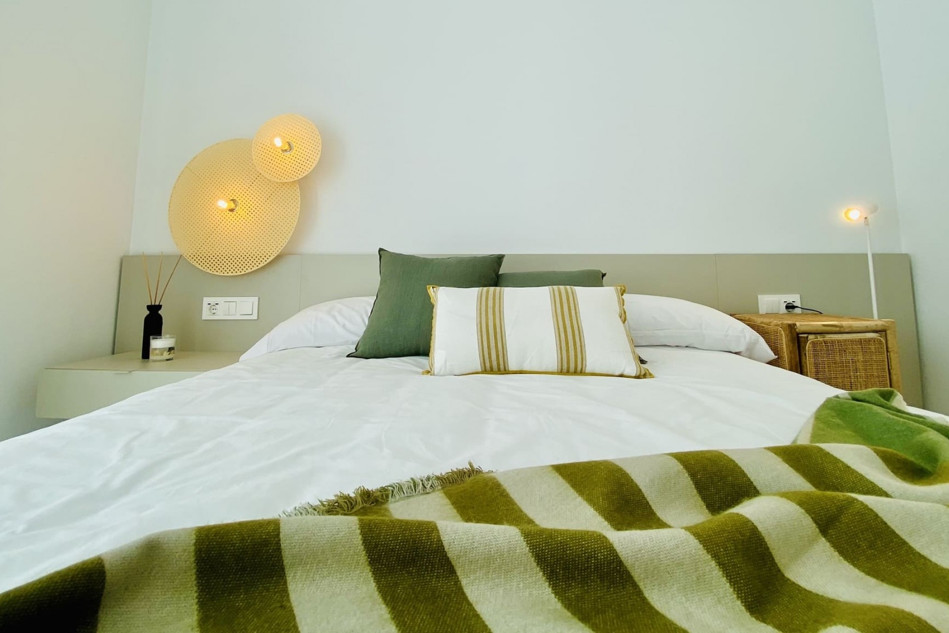 Nieuwbouw Woningen -  -
Pilar de la Horadada