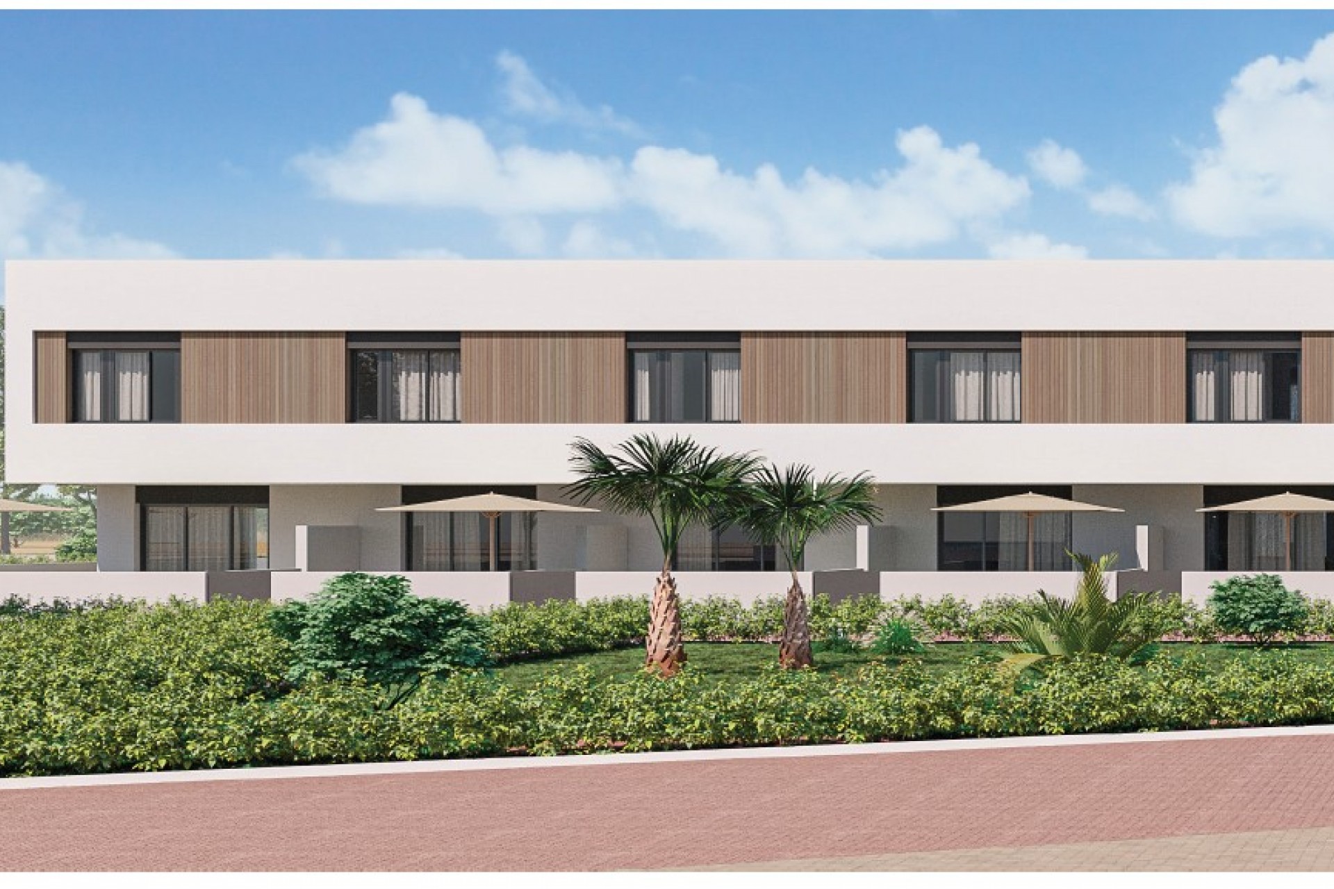 Nieuwbouw Woningen -  -
Pilar de la Horadada