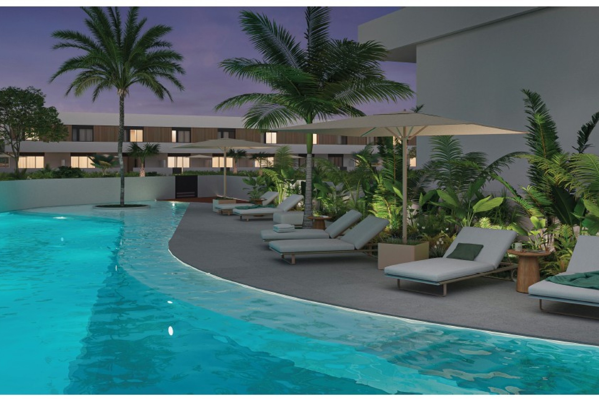 Nieuwbouw Woningen -  -
Pilar de la Horadada