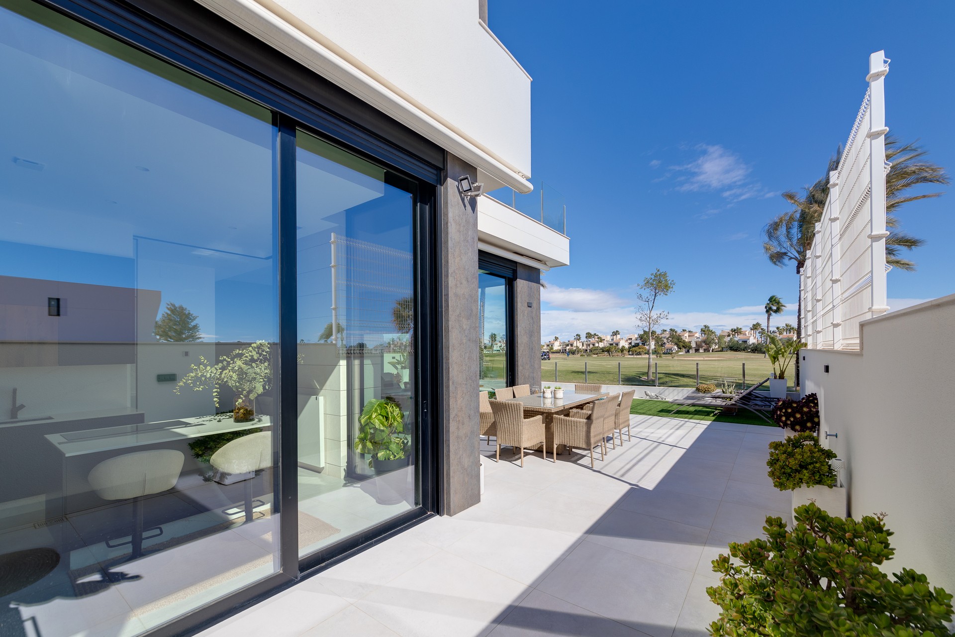 Nieuwbouw Woningen -  -
Pilar de la Horadada