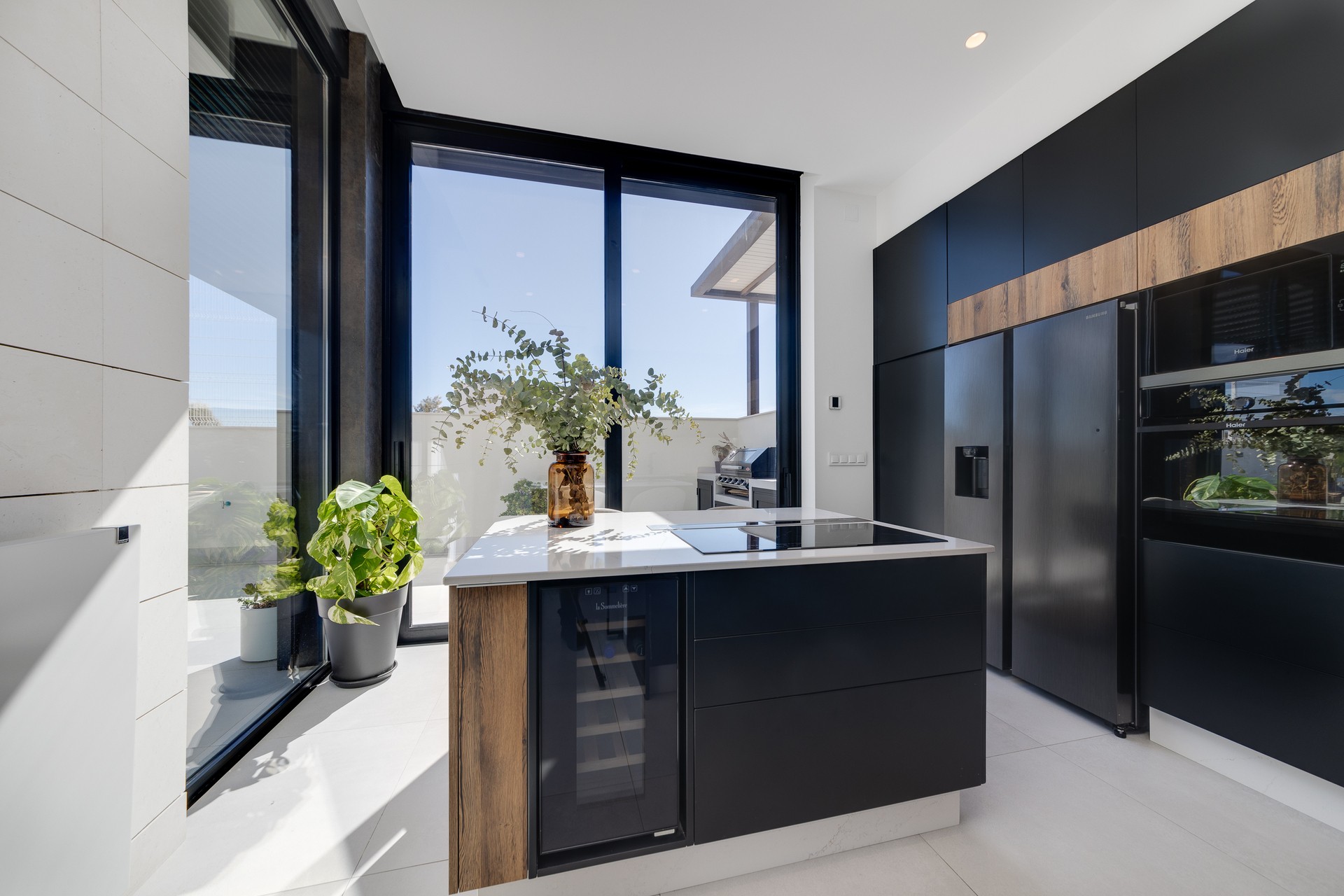 Nieuwbouw Woningen -  -
Pilar de la Horadada