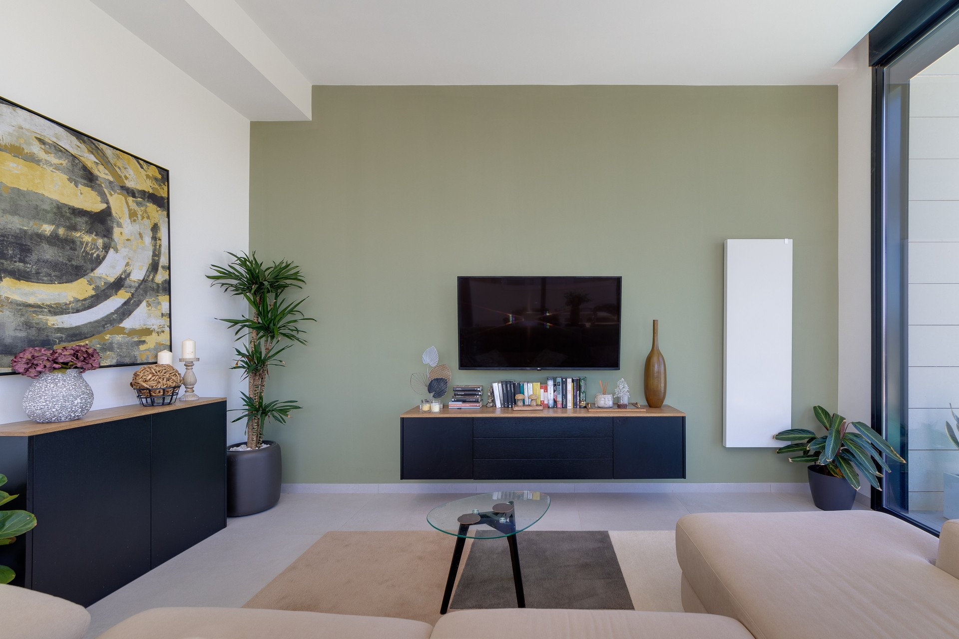 Nieuwbouw Woningen -  -
Pilar de la Horadada