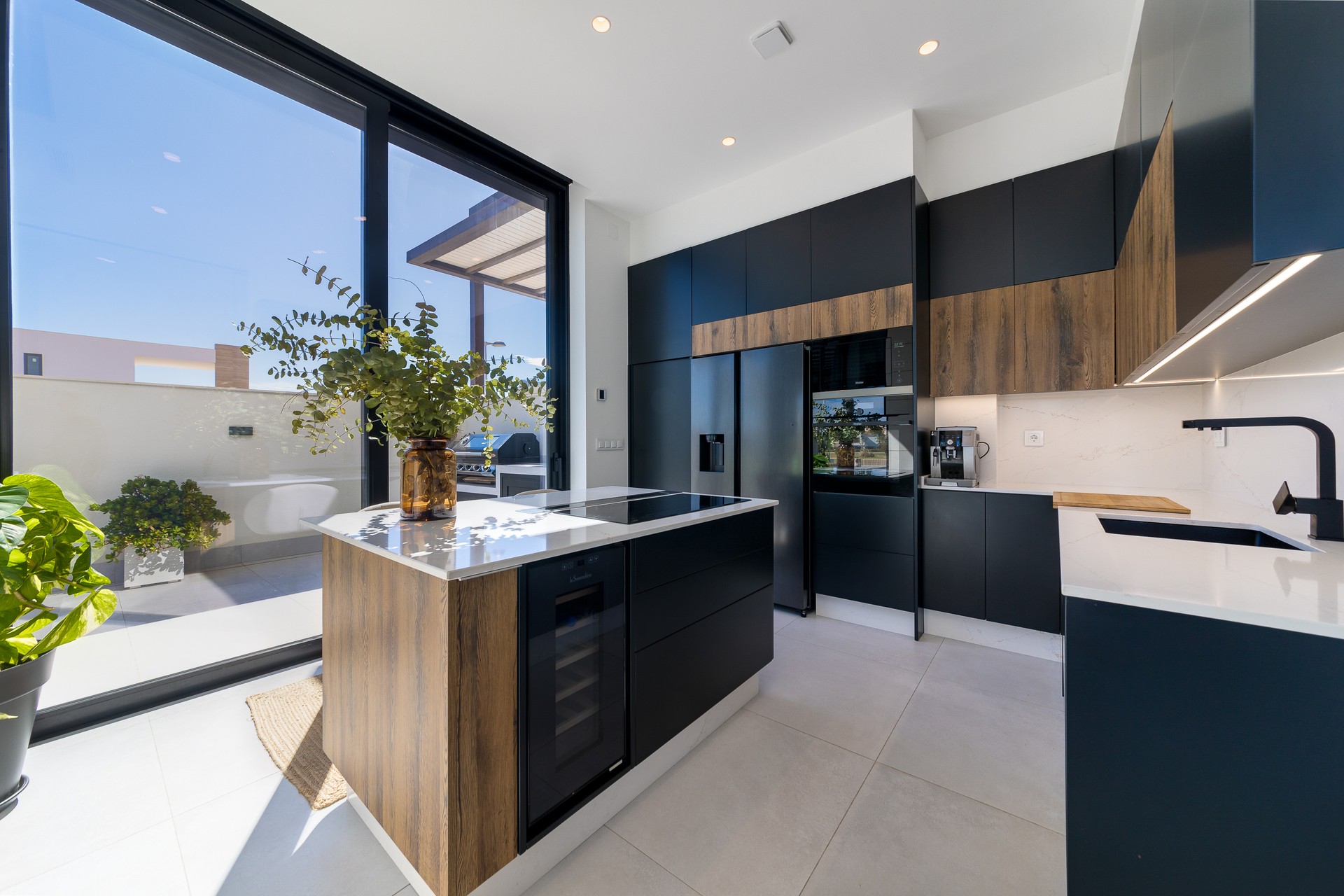 Nieuwbouw Woningen -  -
Pilar de la Horadada