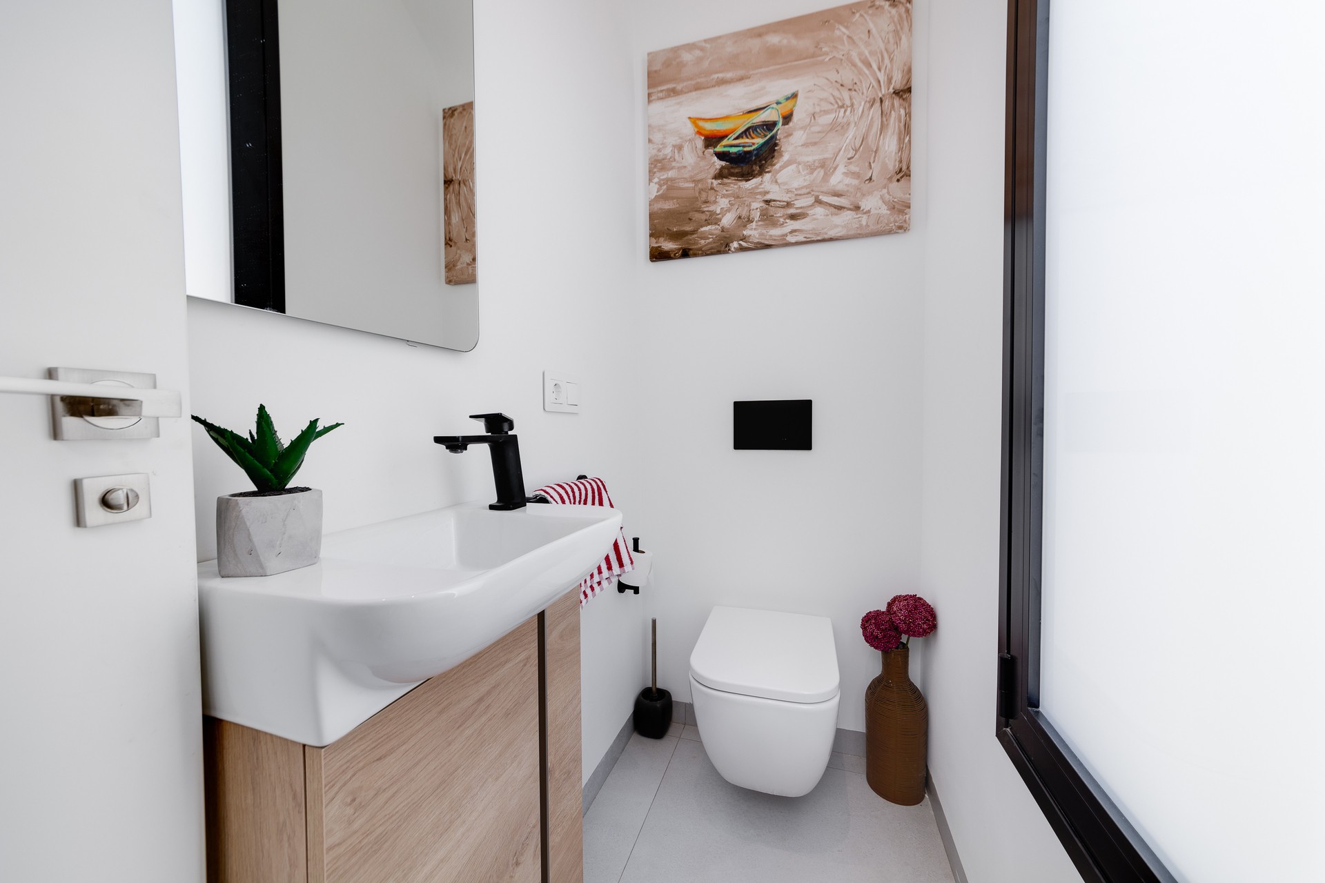 Nieuwbouw Woningen -  -
Pilar de la Horadada