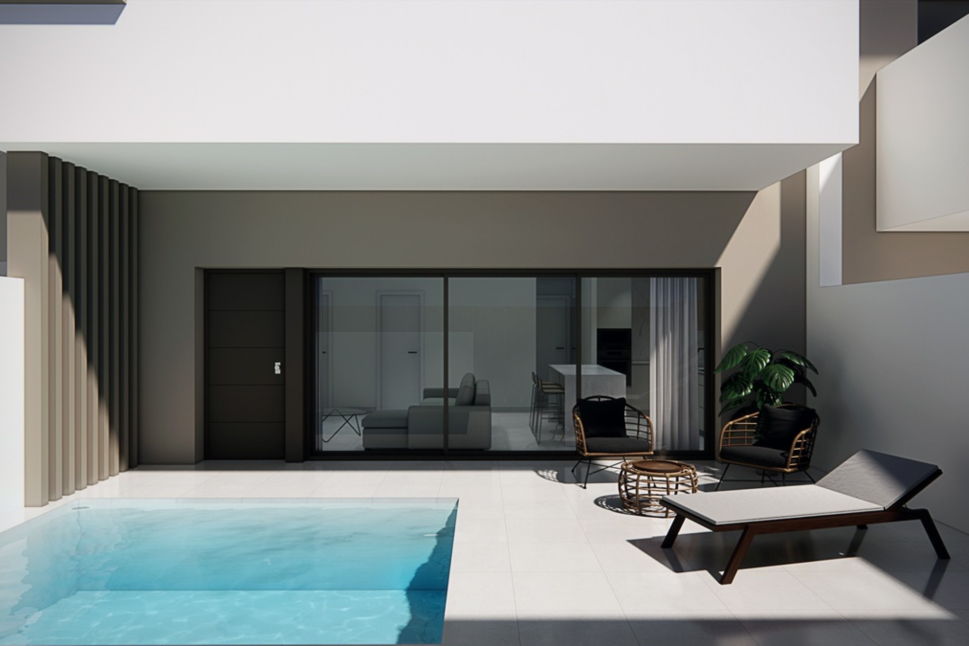Nieuwbouw Woningen -  -
Pilar de la Horadada