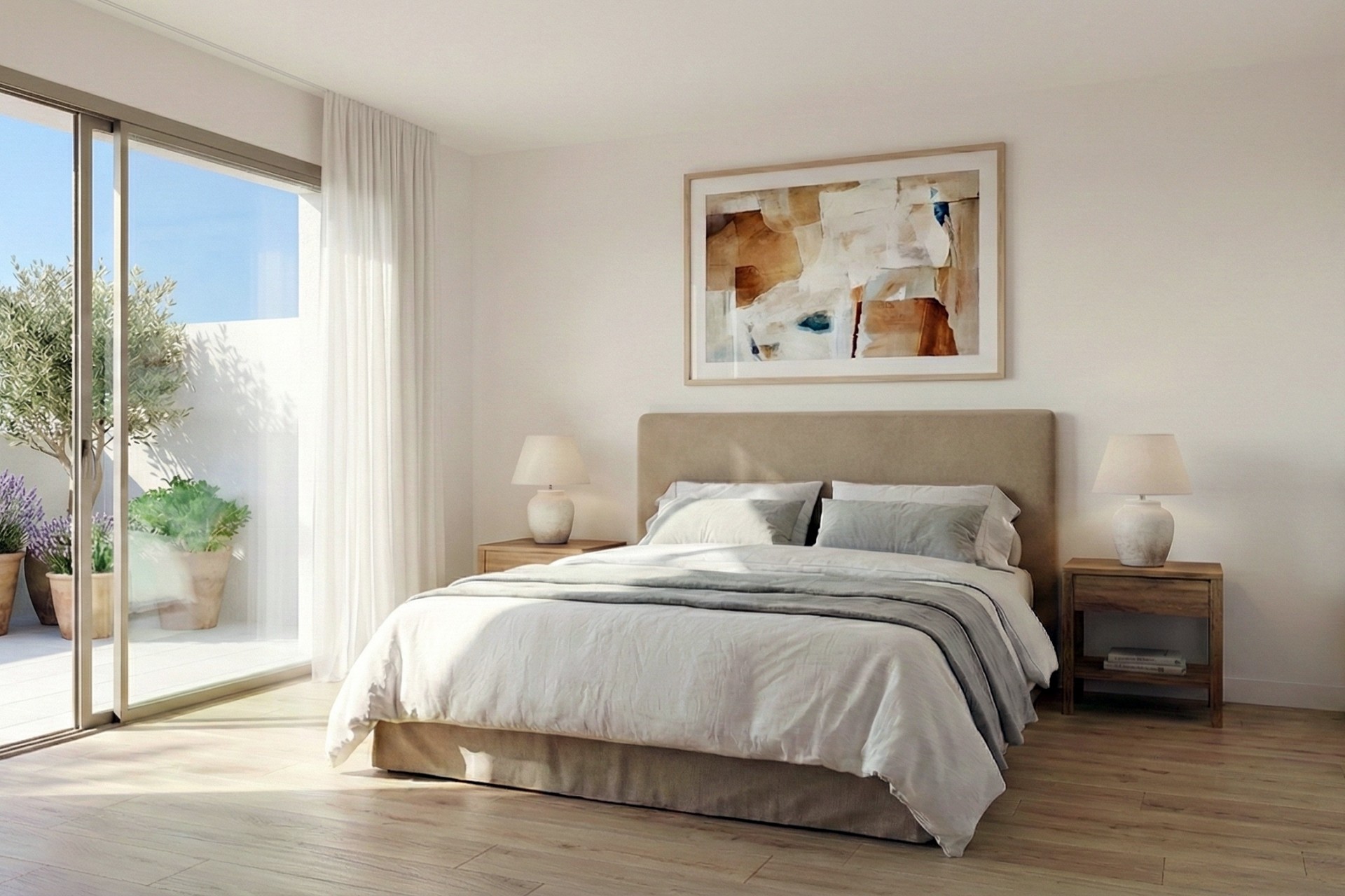 Nieuwbouw Woningen -  -
Pilar de la Horadada