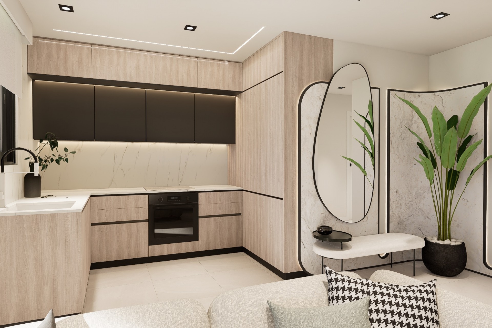 Nieuwbouw Woningen -  -
Pilar de la Horadada