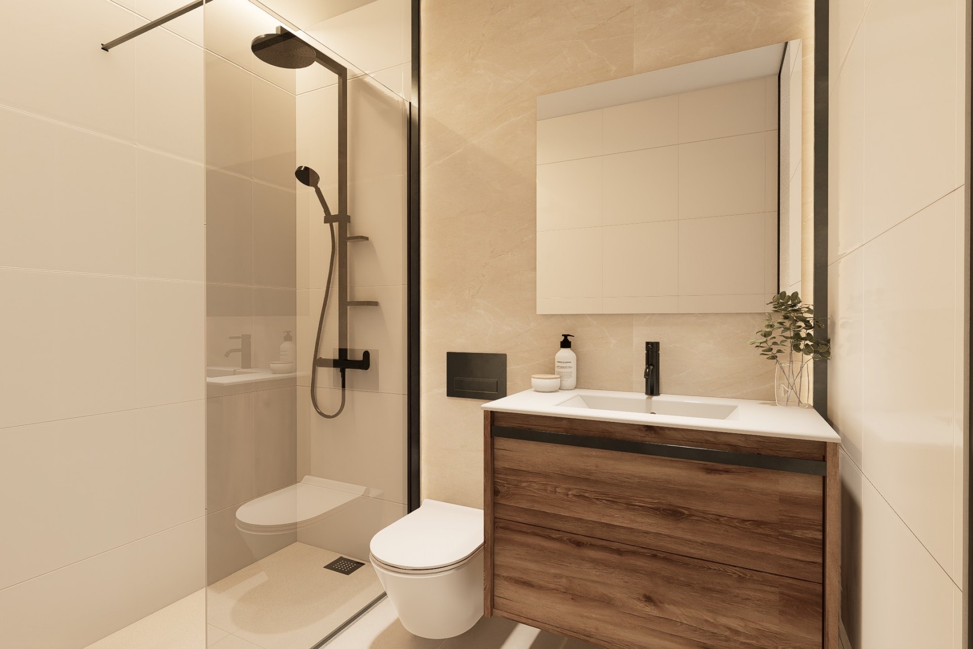 Nieuwbouw Woningen -  -
Pilar de la Horadada