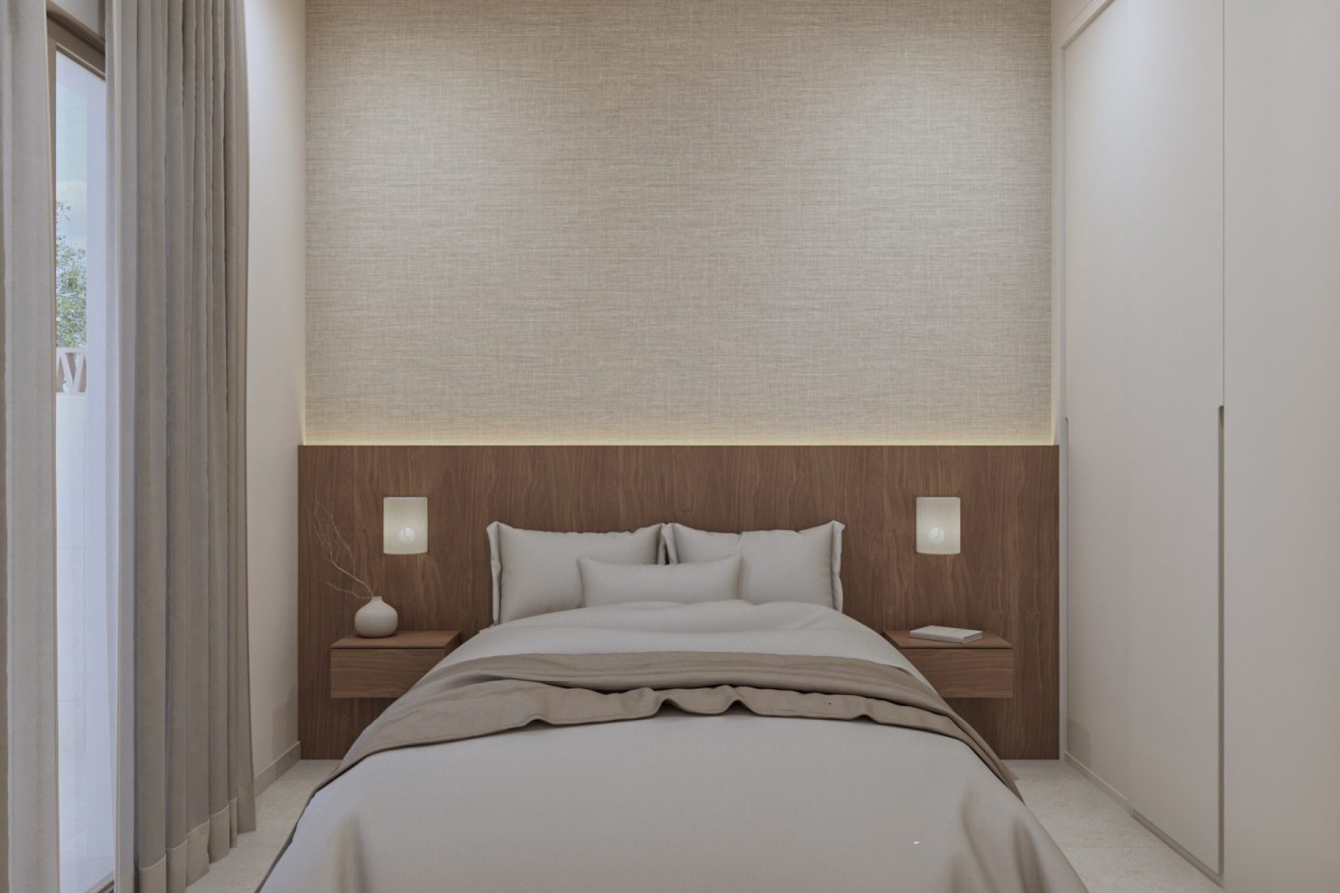Nieuwbouw Woningen -  -
Pilar de la Horadada
