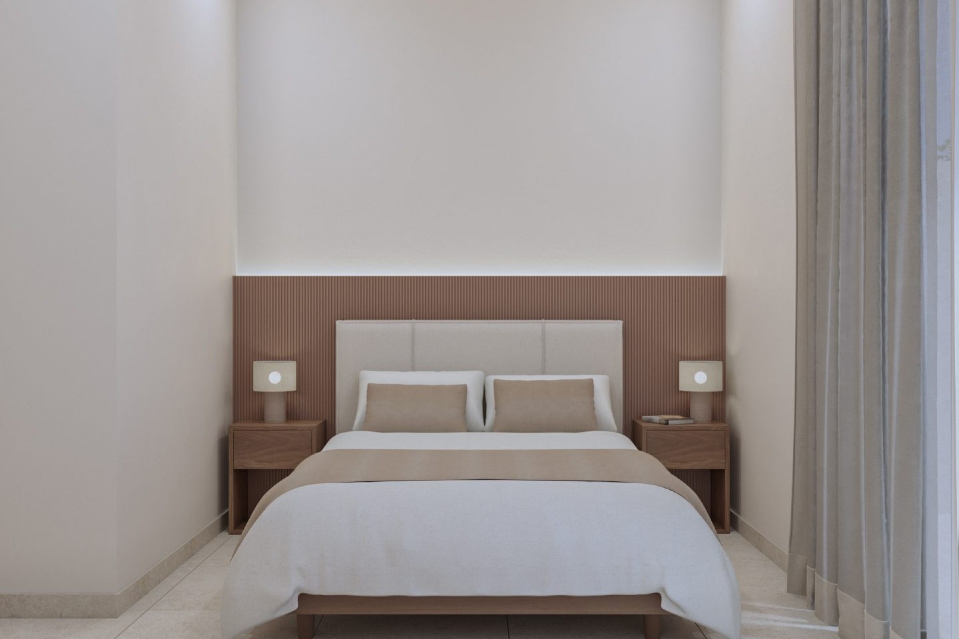 Nieuwbouw Woningen -  -
Pilar de la Horadada