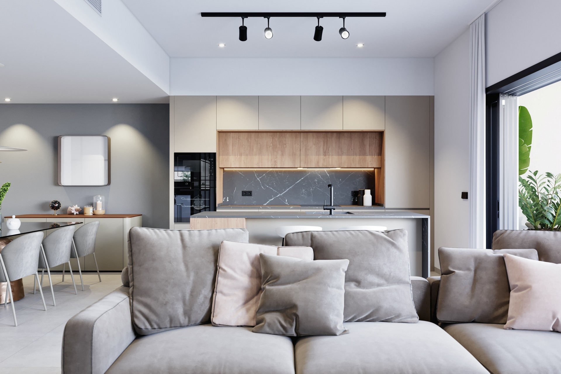 Nieuwbouw Woningen -  -
Pilar de la Horadada