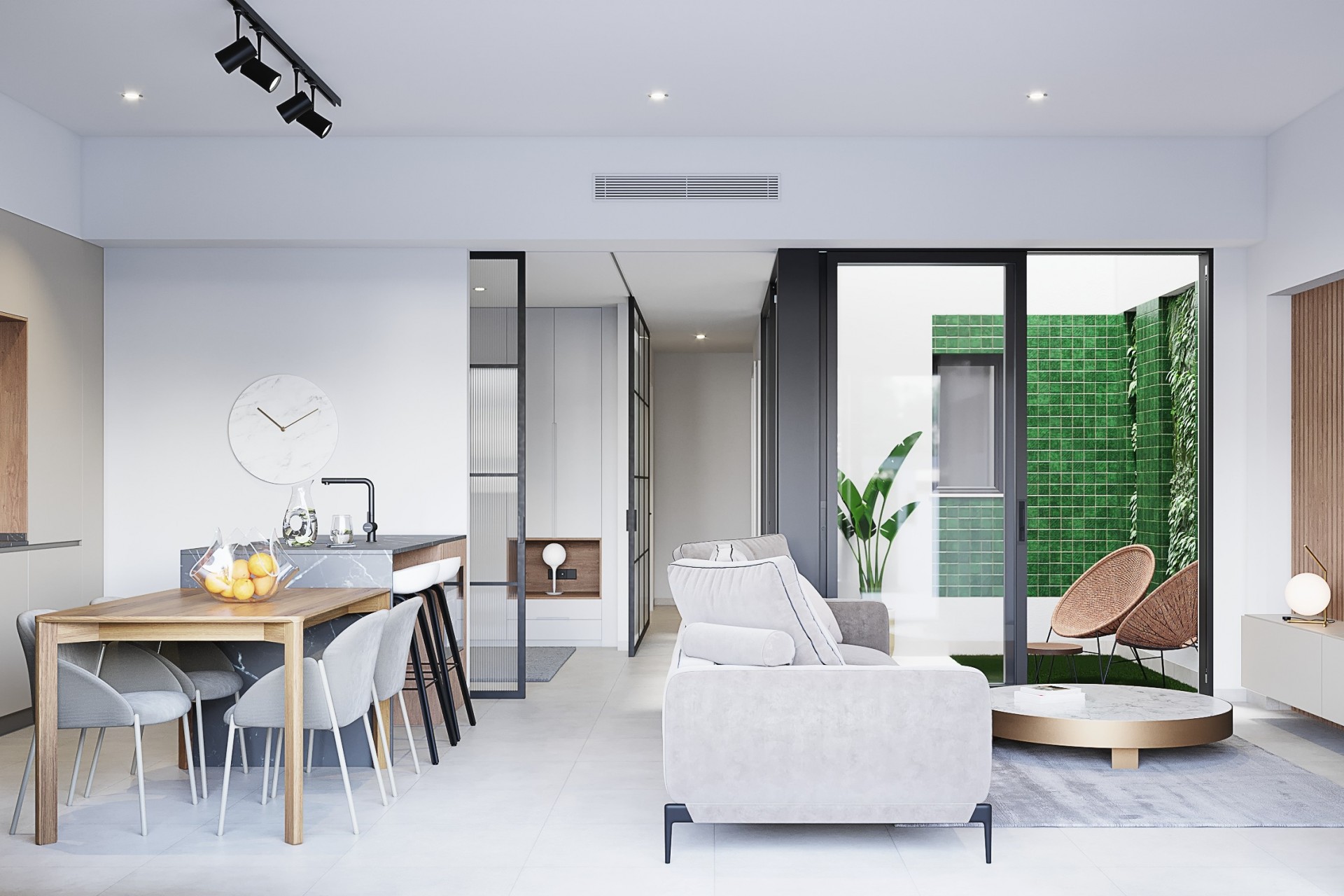 Nieuwbouw Woningen -  -
Pilar de la Horadada
