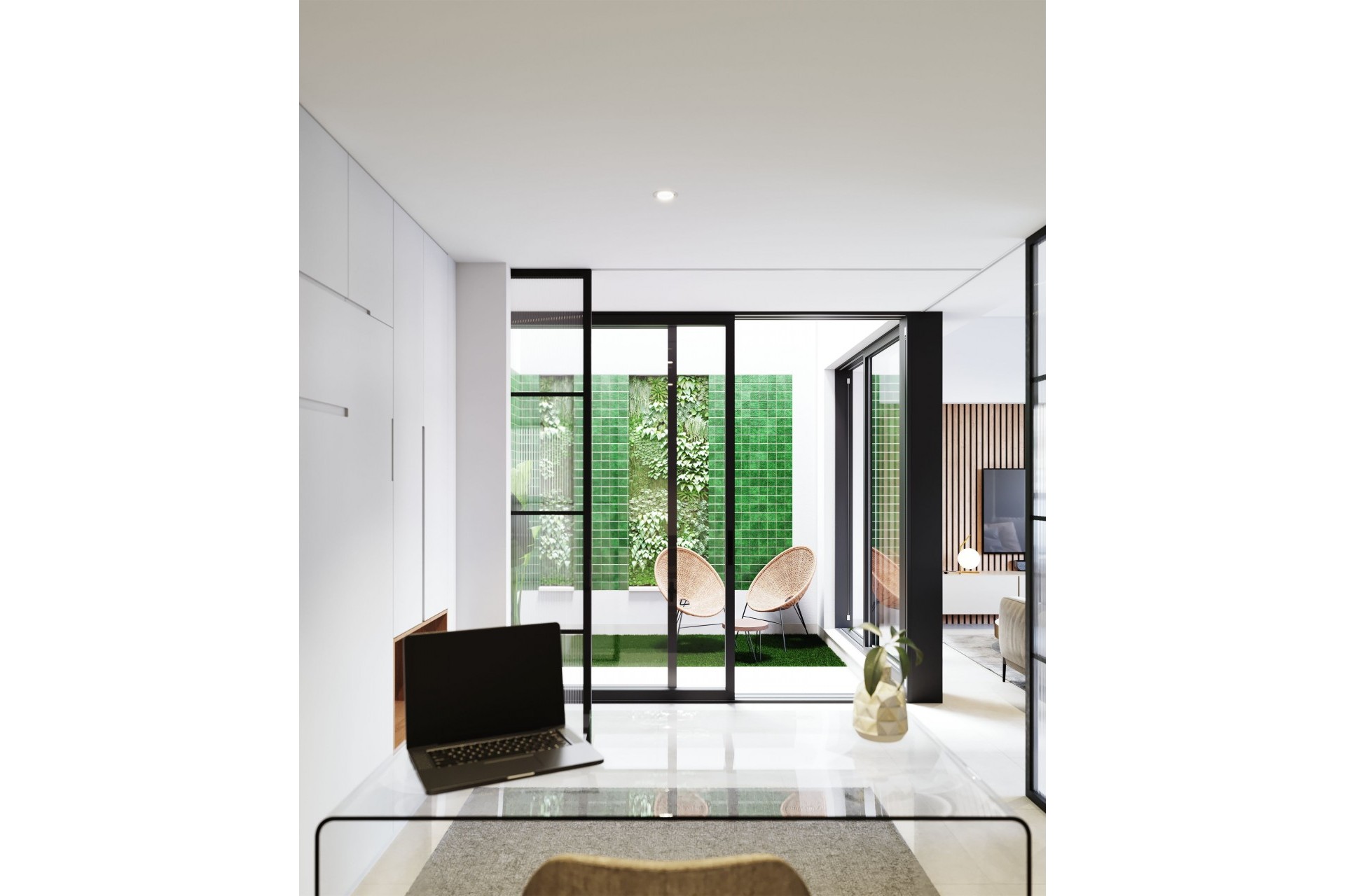 Nieuwbouw Woningen -  -
Pilar de la Horadada
