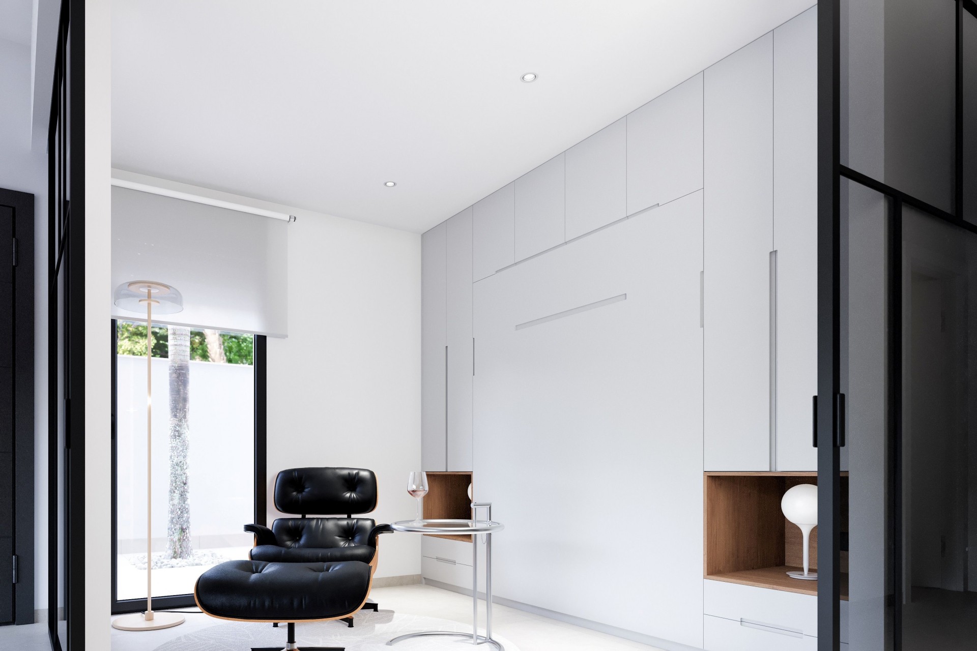 Nieuwbouw Woningen -  -
Pilar de la Horadada