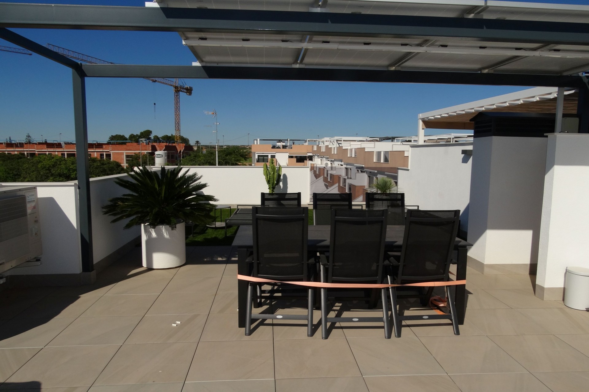 Nieuwbouw Woningen -  -
Pilar de la Horadada