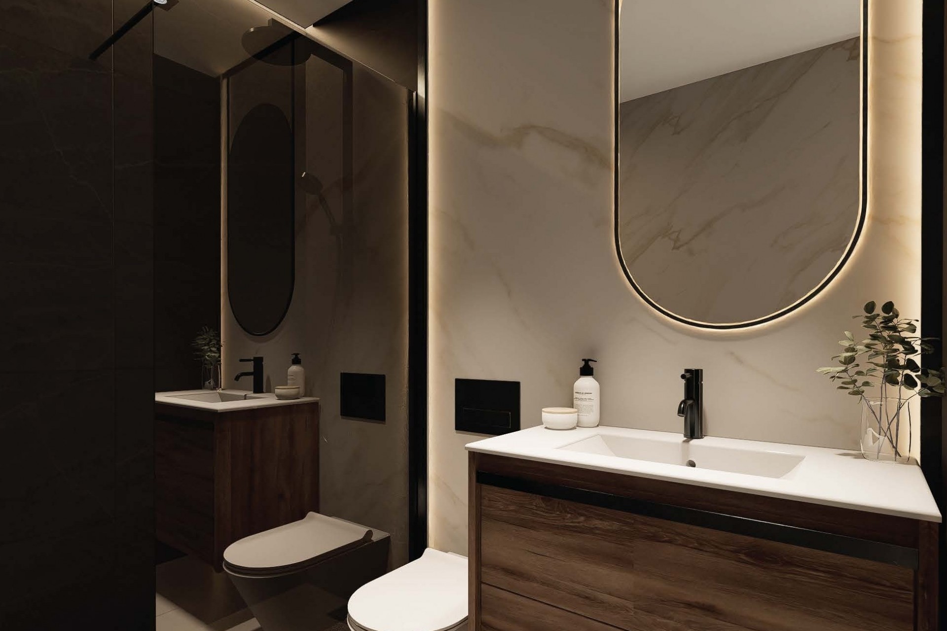 Nieuwbouw Woningen -  -
Pilar de la Horadada