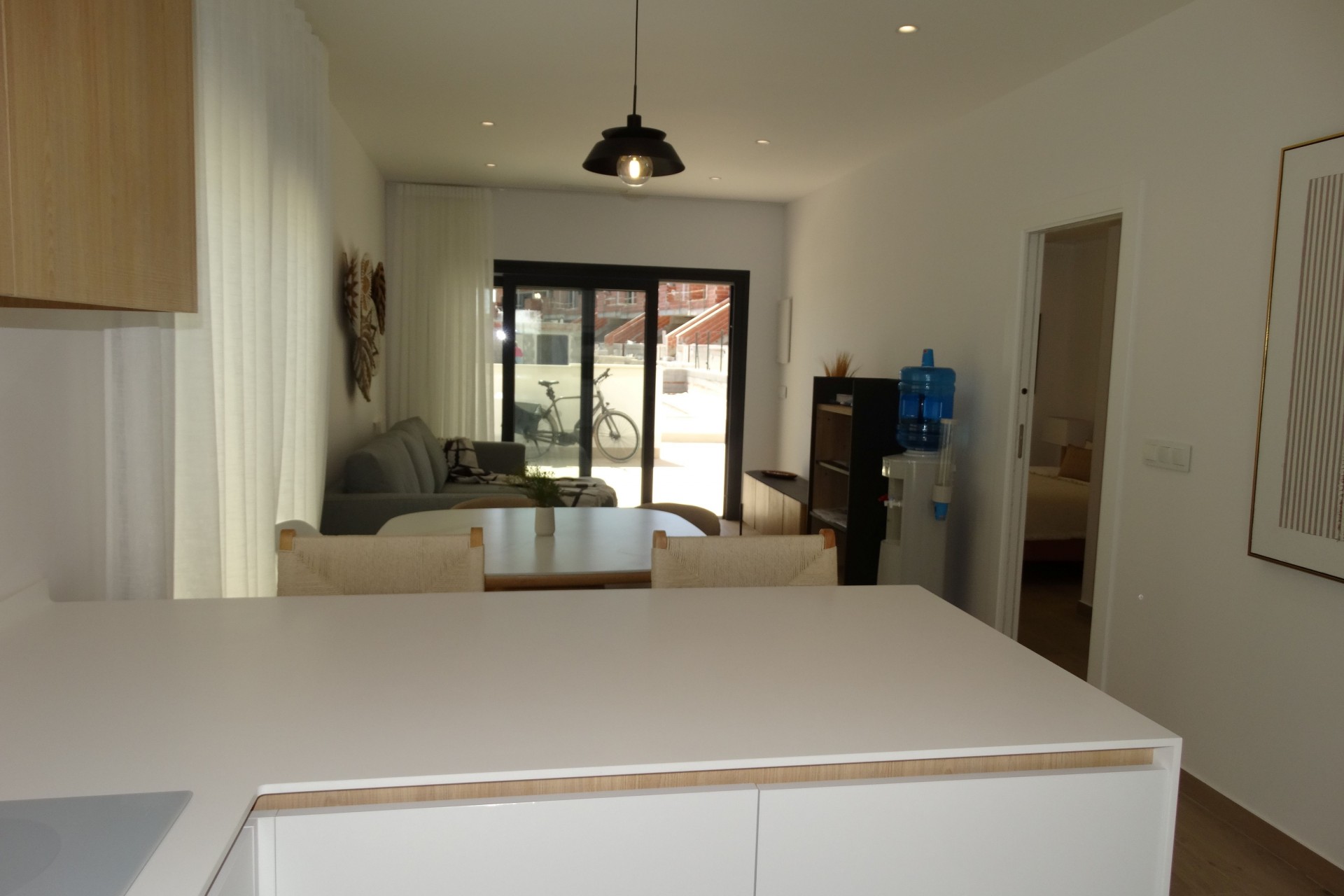 Nieuwbouw Woningen -  -
Pilar de la Horadada