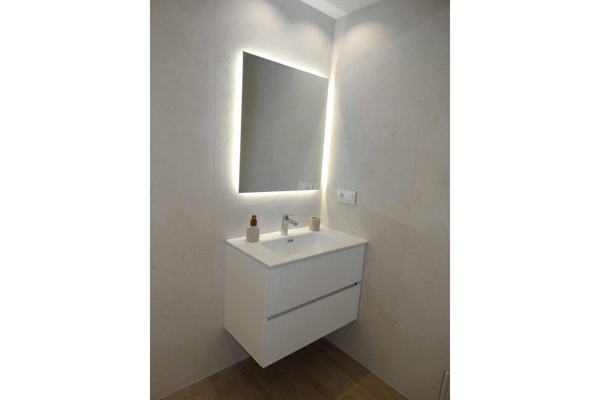 Nieuwbouw Woningen -  -
Pilar de la Horadada