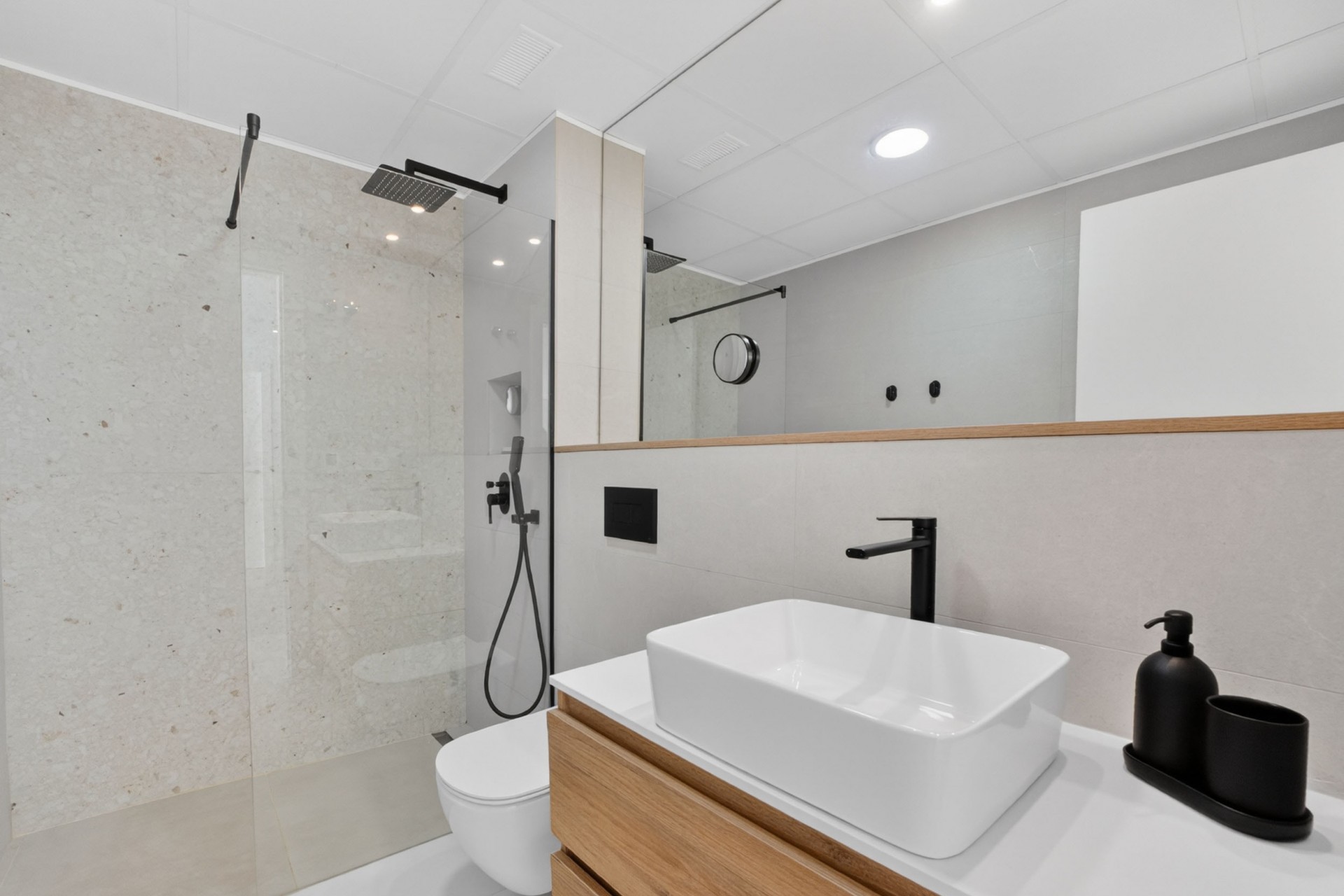 Nieuwbouw Woningen -  -
Pilar de la Horadada