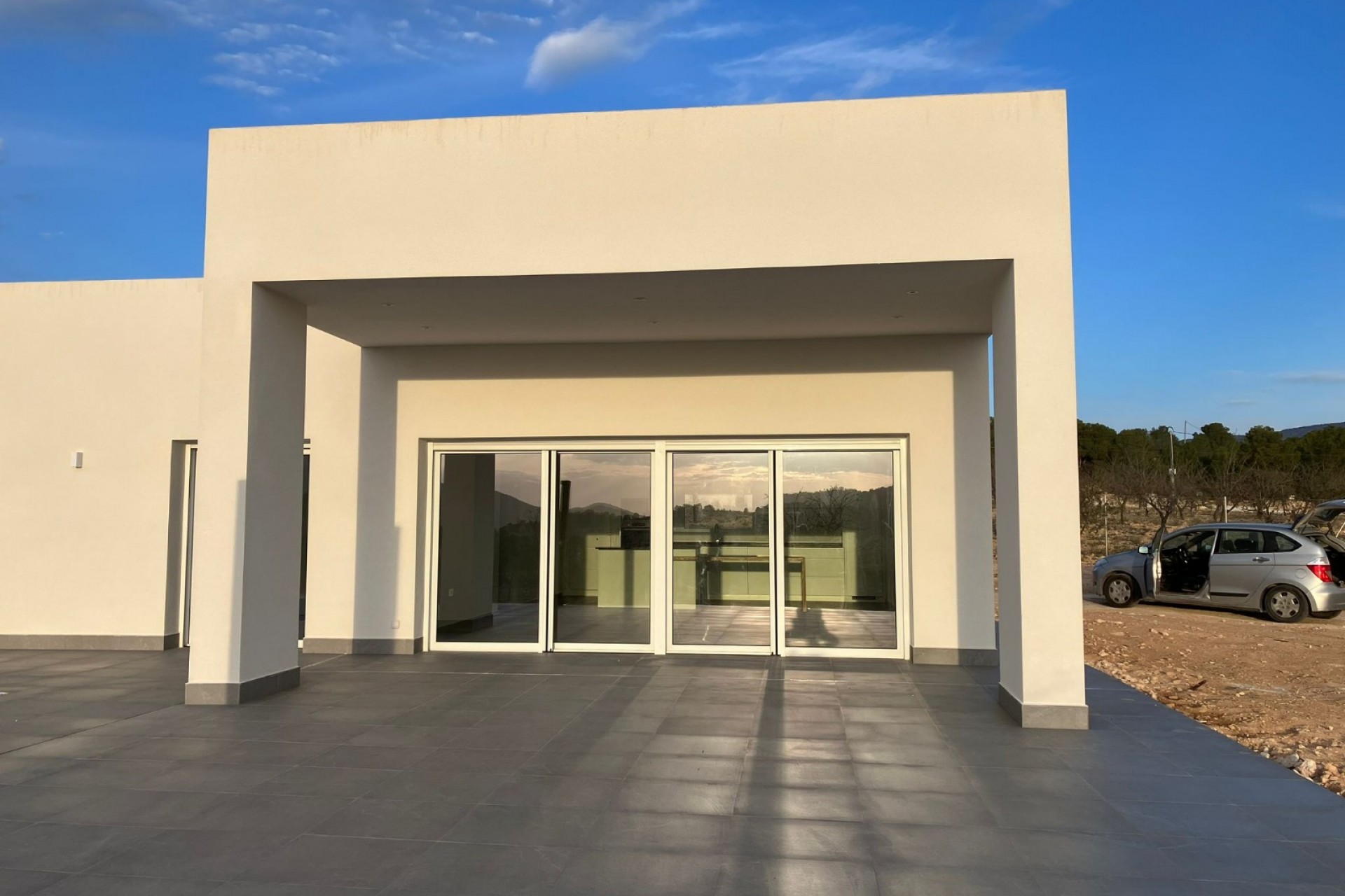 Nieuwbouw Woningen -  -
Pinoso