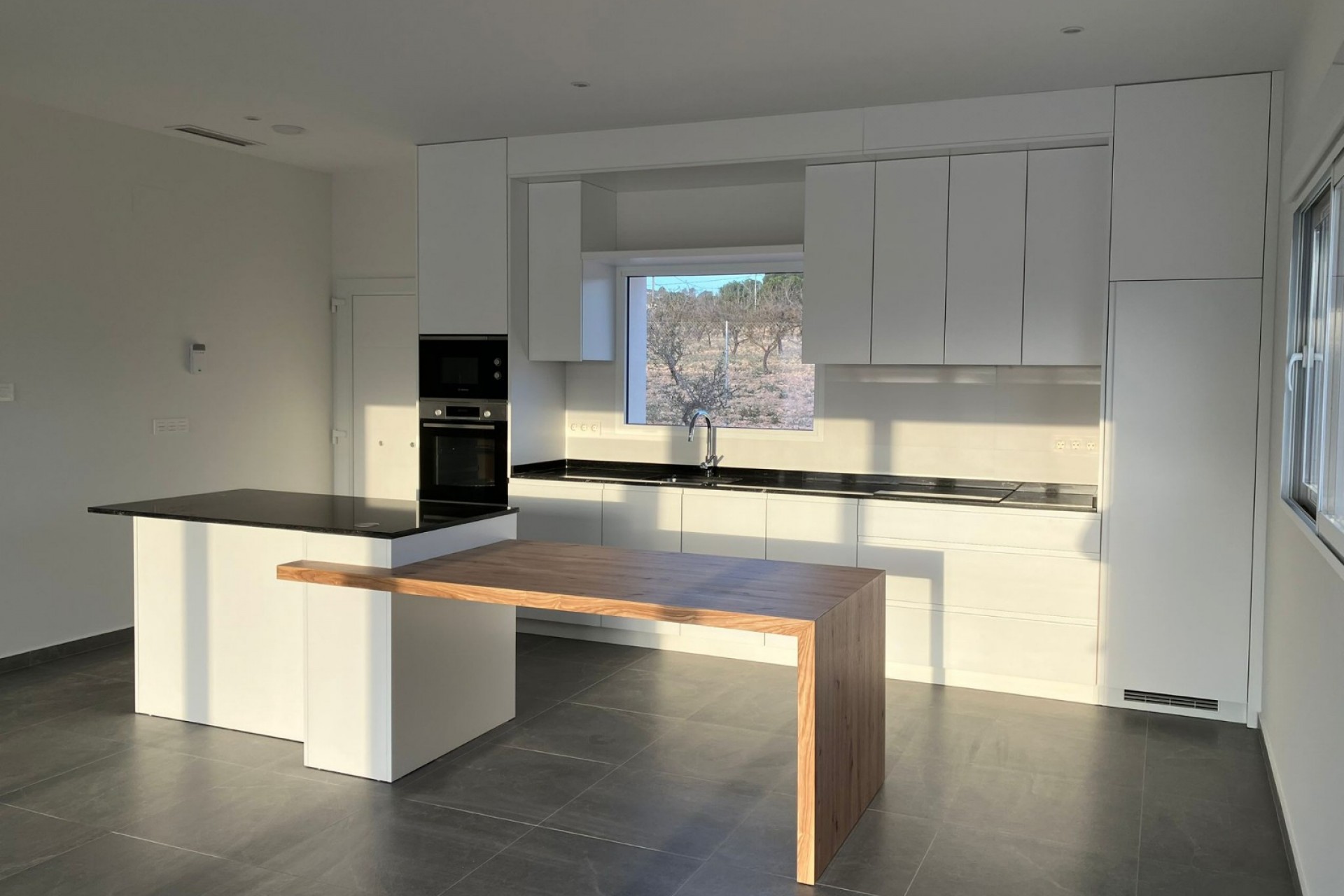 Nieuwbouw Woningen -  -
Pinoso