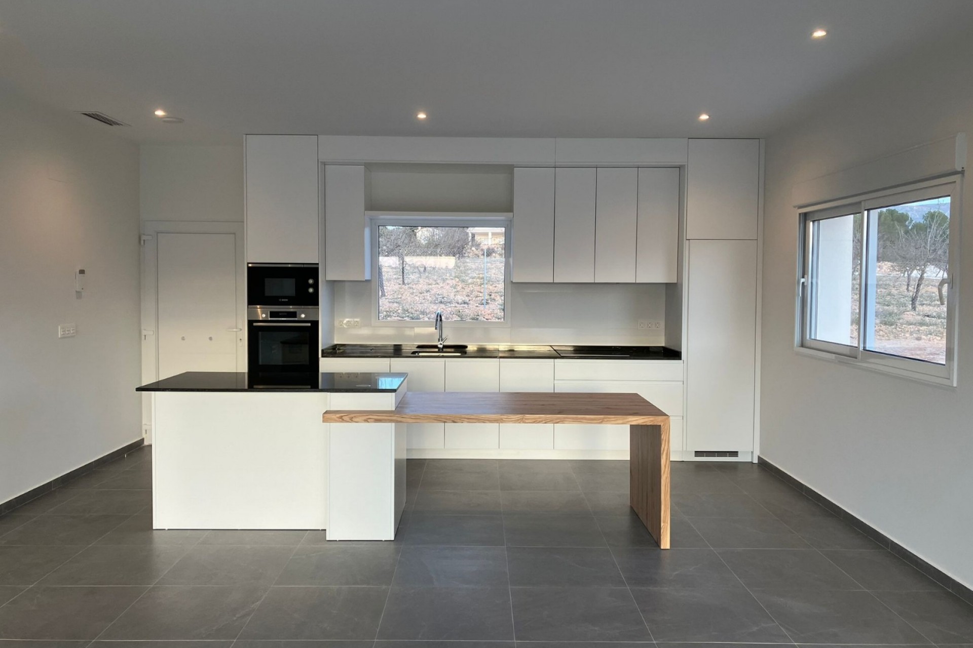 Nieuwbouw Woningen -  -
Pinoso