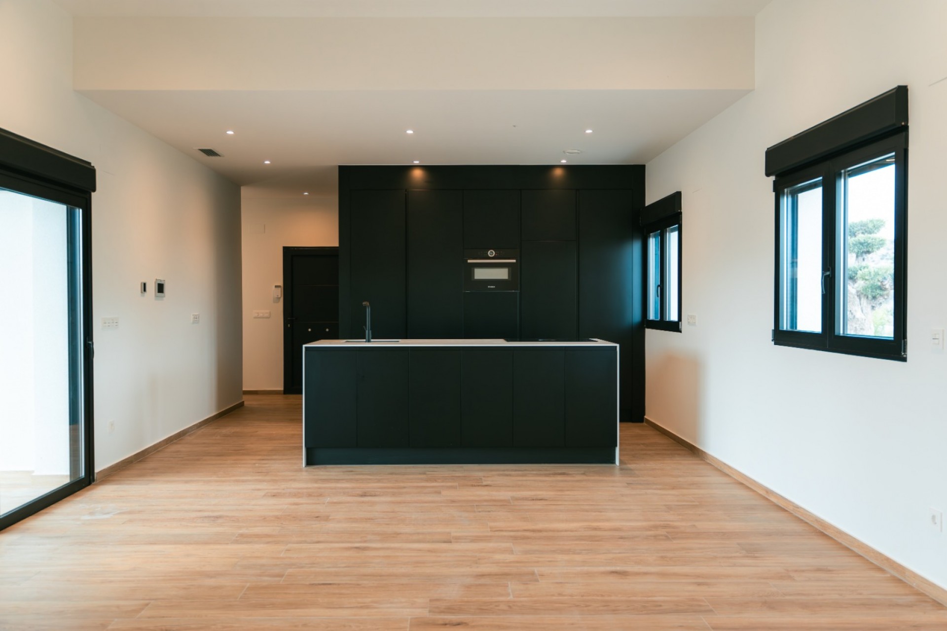 Nieuwbouw Woningen -  -
Pinoso