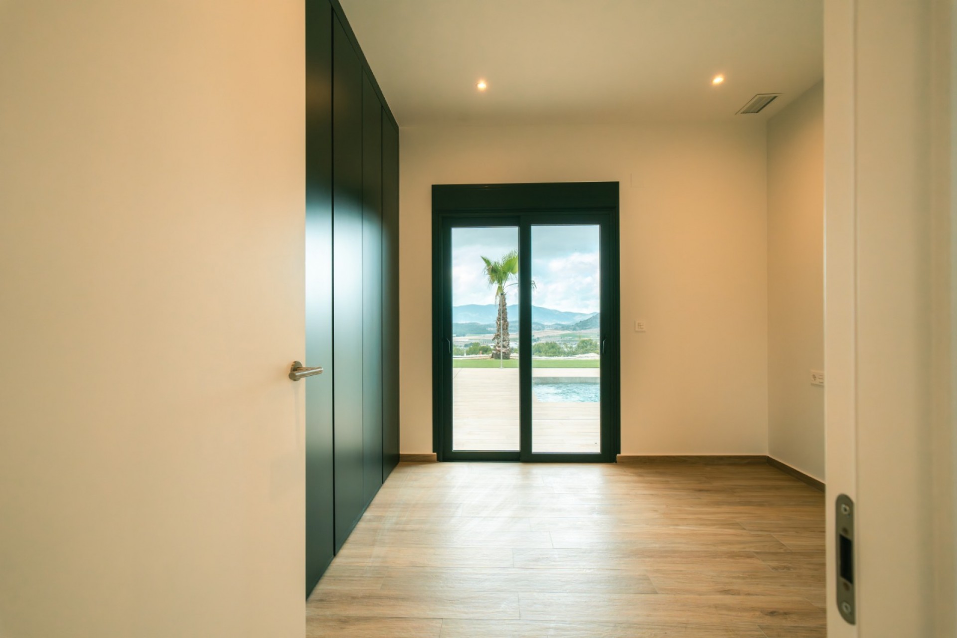 Nieuwbouw Woningen -  -
Pinoso