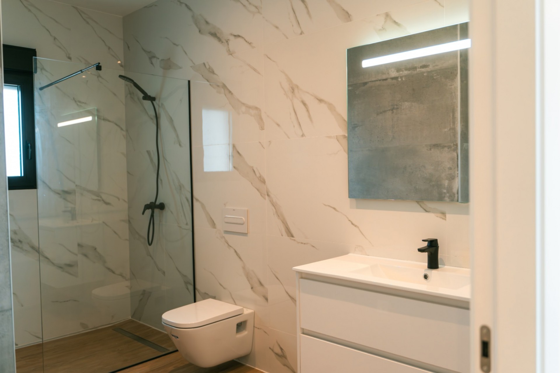 Nieuwbouw Woningen -  -
Pinoso