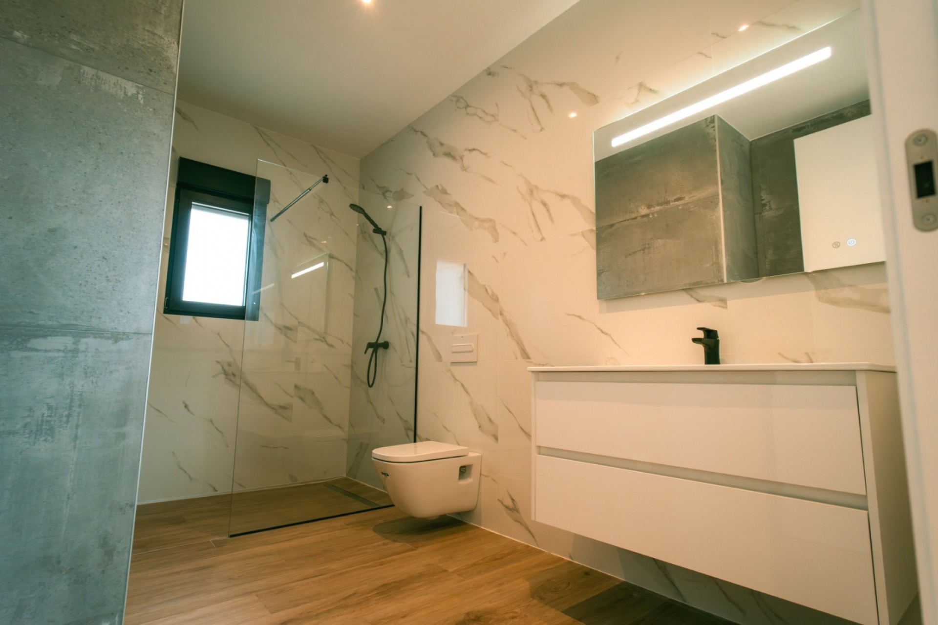 Nieuwbouw Woningen -  -
Pinoso