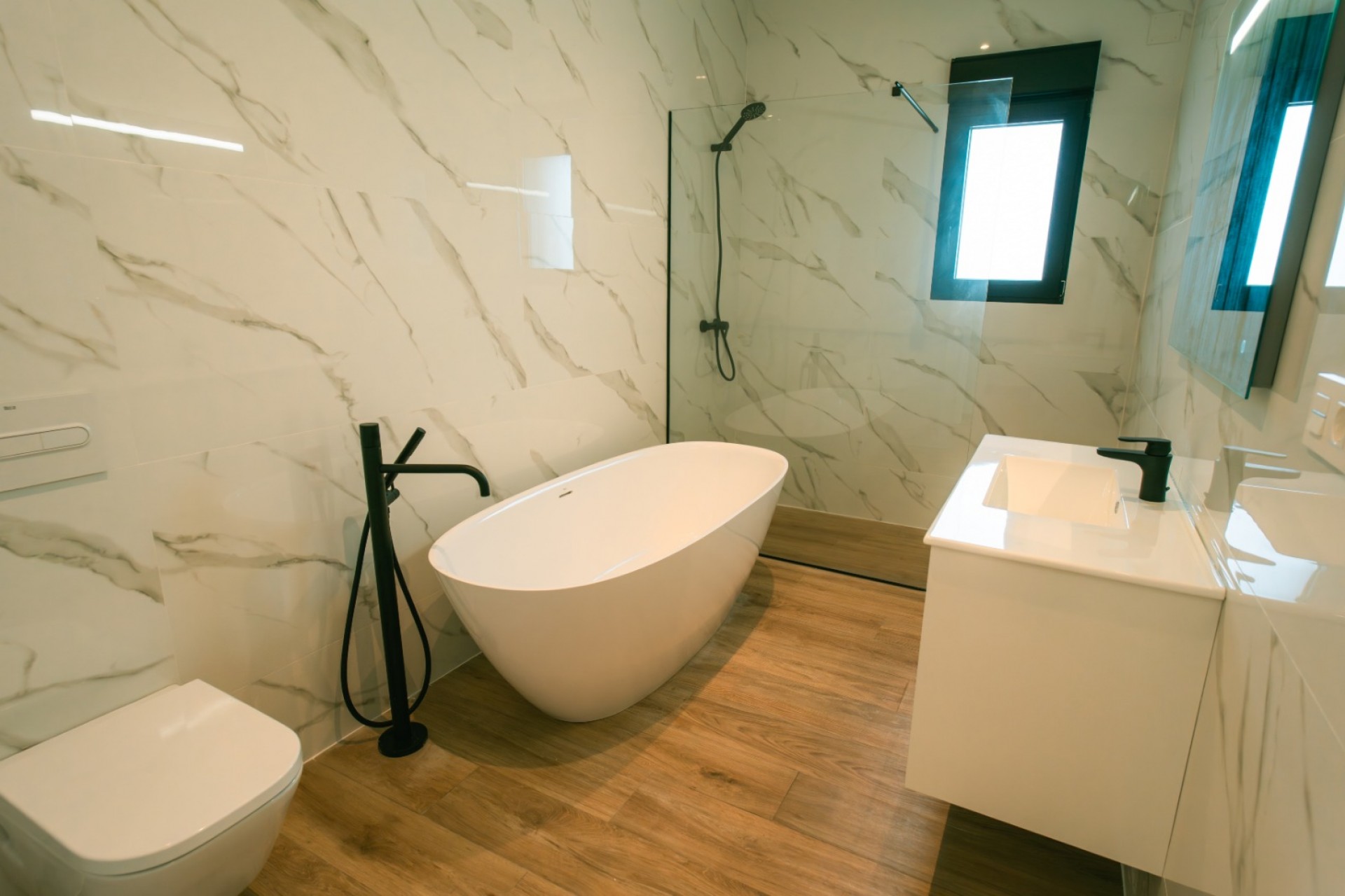 Nieuwbouw Woningen -  -
Pinoso