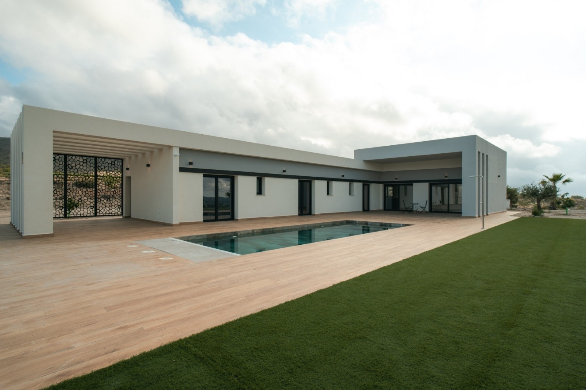 Nieuwbouw Woningen -  -
Pinoso