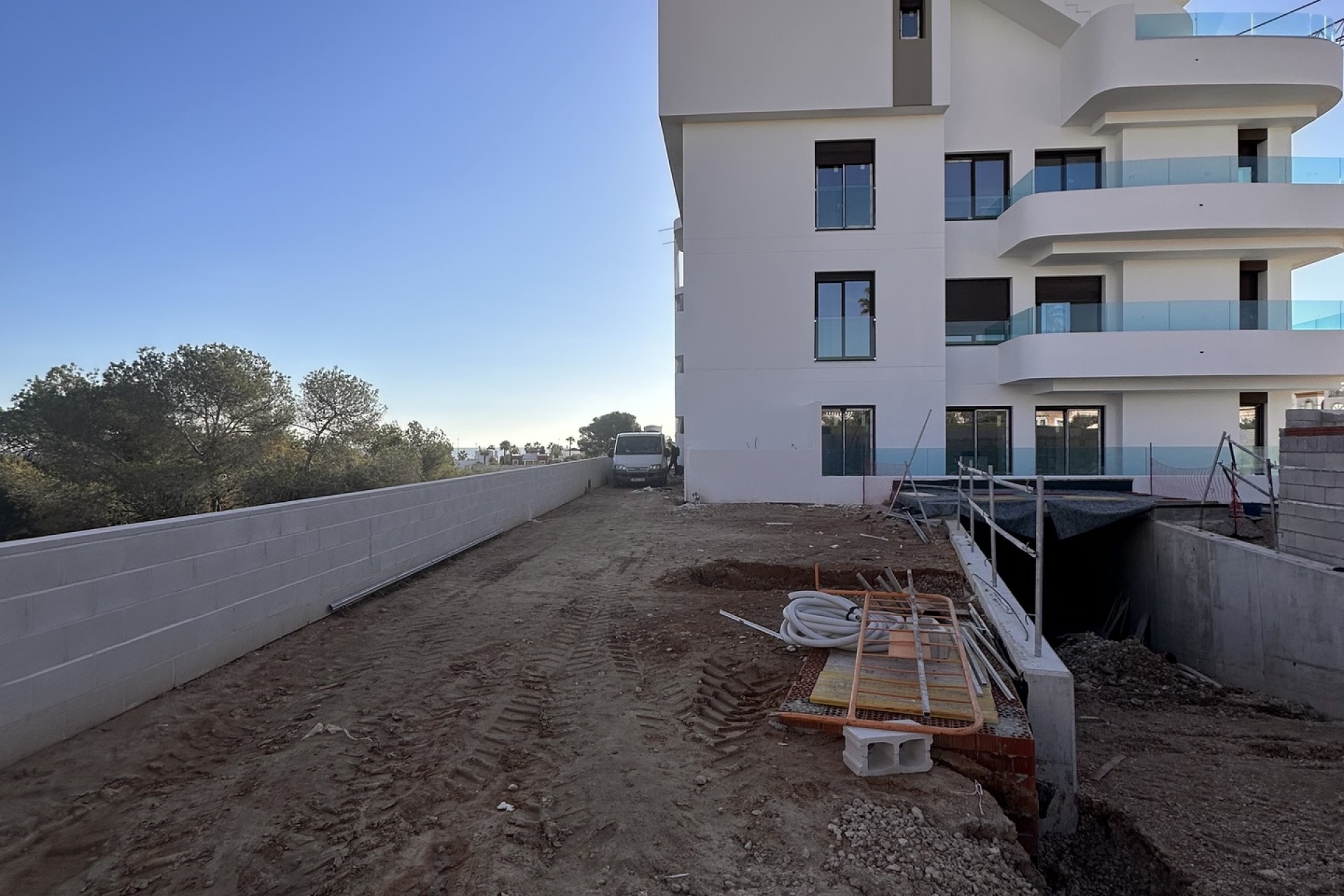 Nieuwbouw Woningen -  -
Playa Flamenca