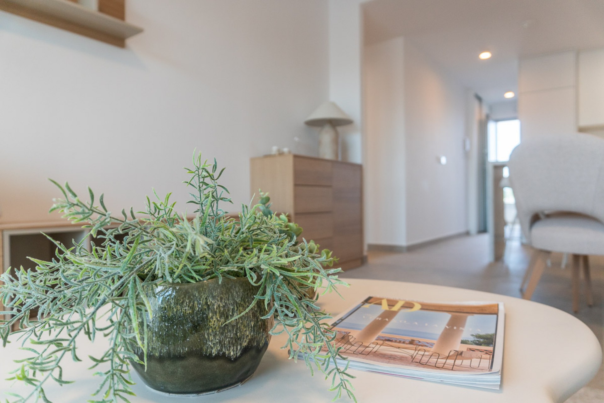 Nieuwbouw Woningen -  -
Playa Flamenca