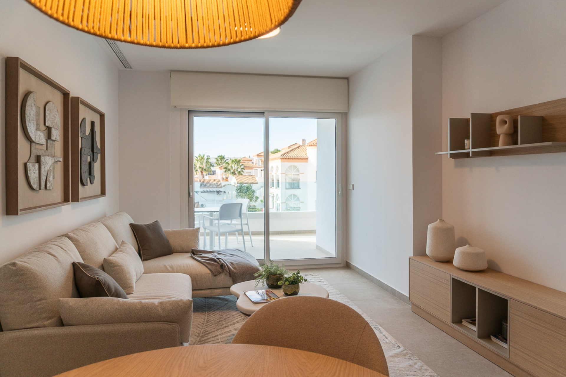 Nieuwbouw Woningen -  -
Playa Flamenca