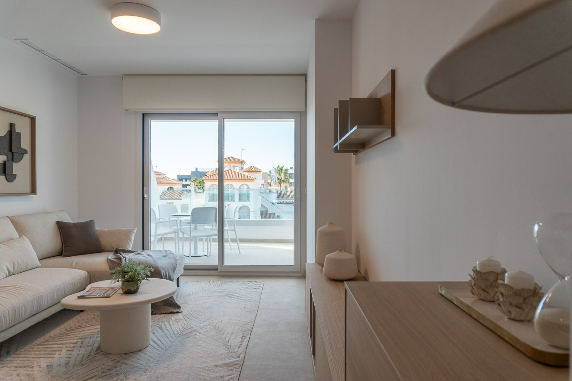 Nieuwbouw Woningen -  -
Playa Flamenca