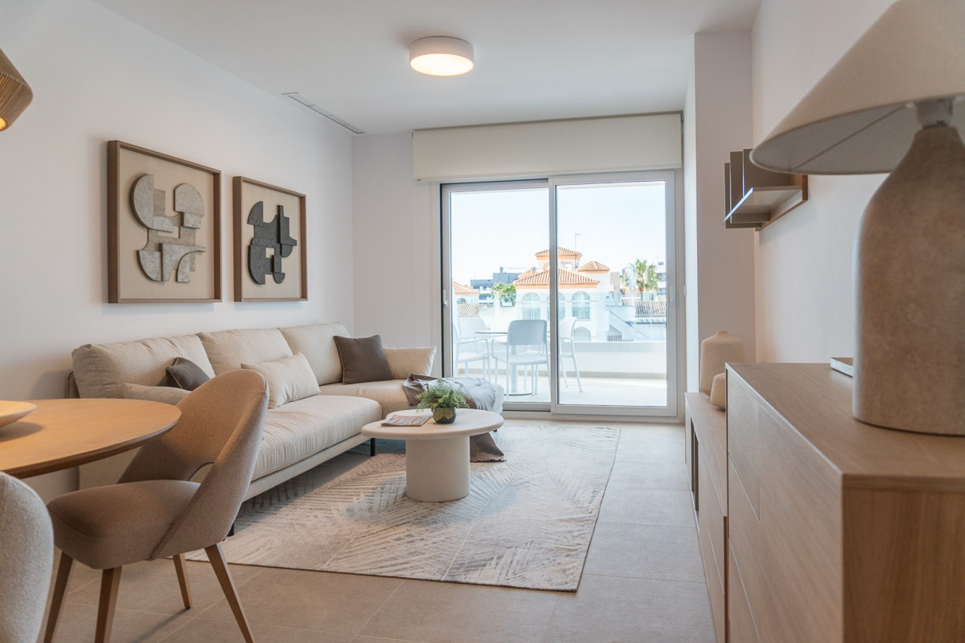 Nieuwbouw Woningen -  -
Playa Flamenca