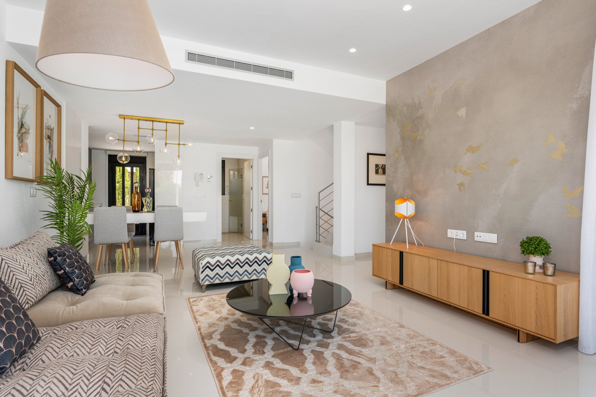 Nieuwbouw Woningen -  -
Playa Paraiso