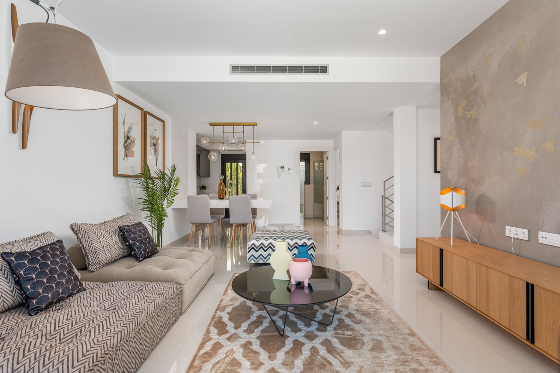 Nieuwbouw Woningen -  -
Playa Paraiso