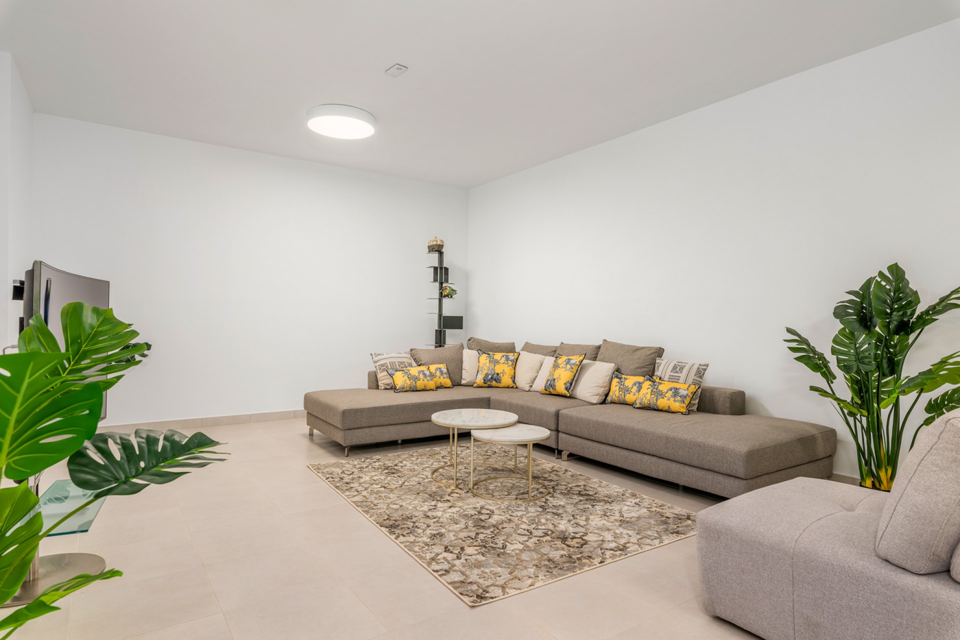 Nieuwbouw Woningen -  -
Playa Paraiso