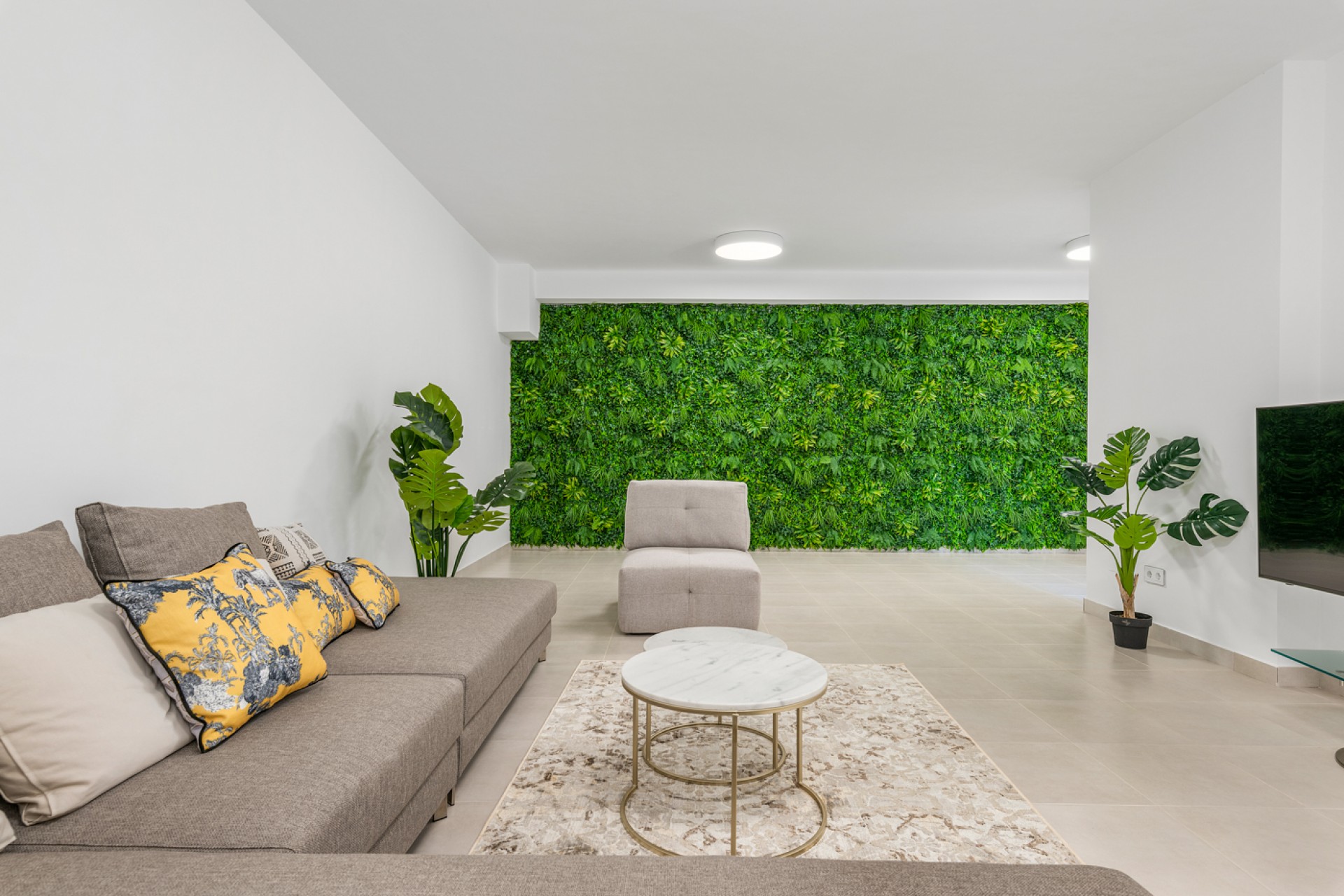 Nieuwbouw Woningen -  -
Playa Paraiso