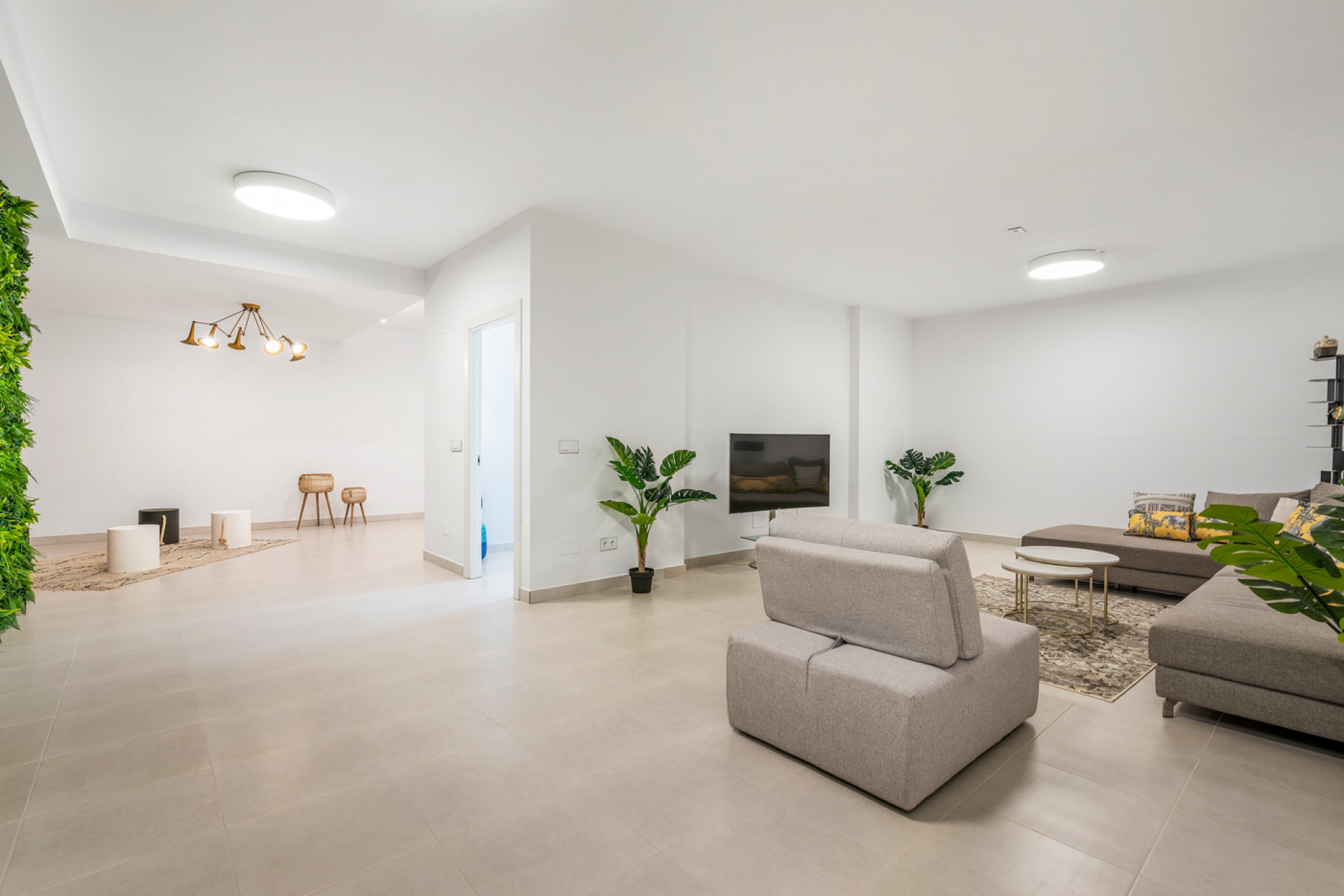 Nieuwbouw Woningen -  -
Playa Paraiso